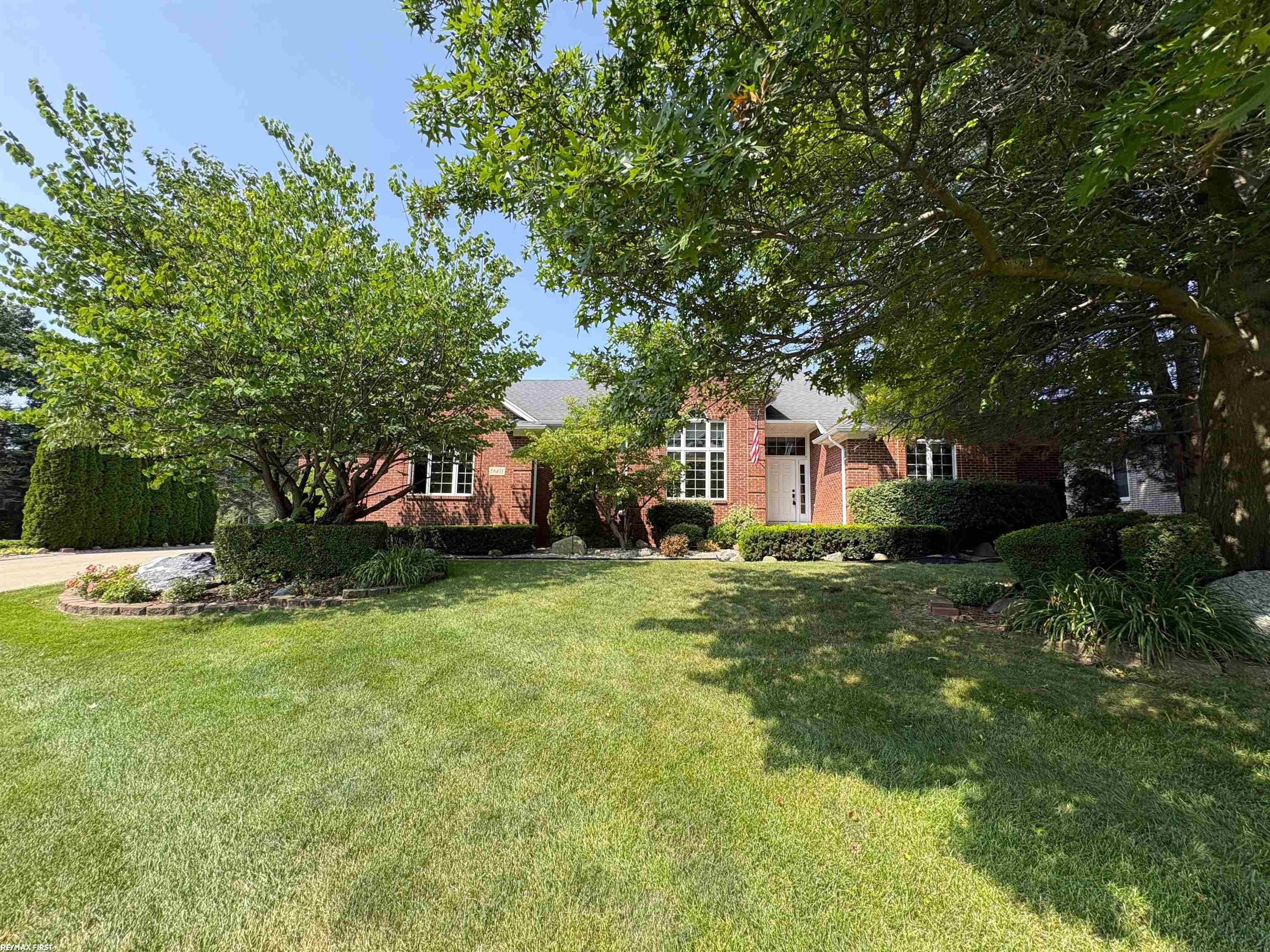 56411 Dickens Drive — photo