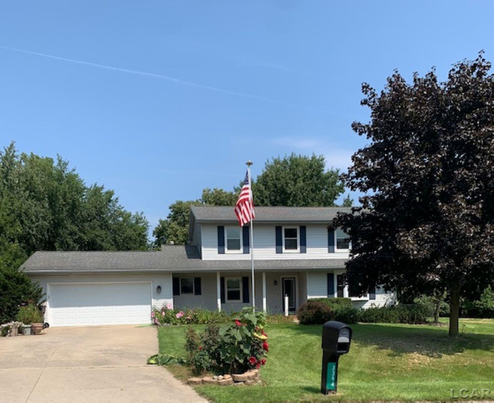3394 W Circle Drive — photo