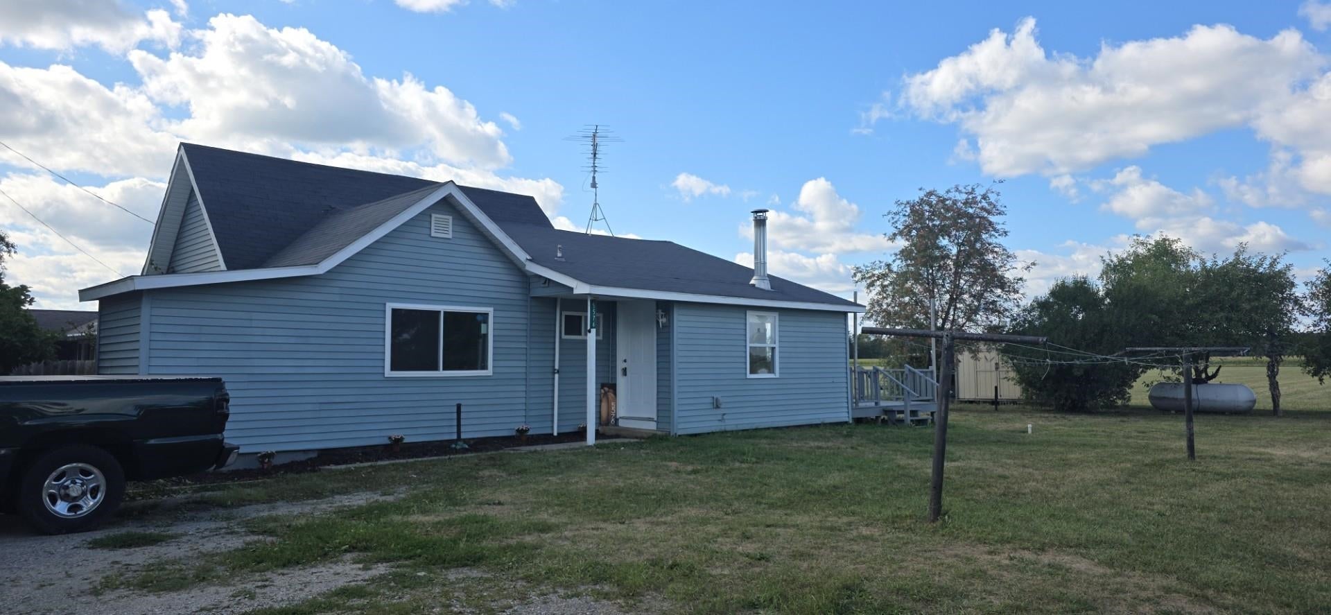 5576 W Kent Road — photo