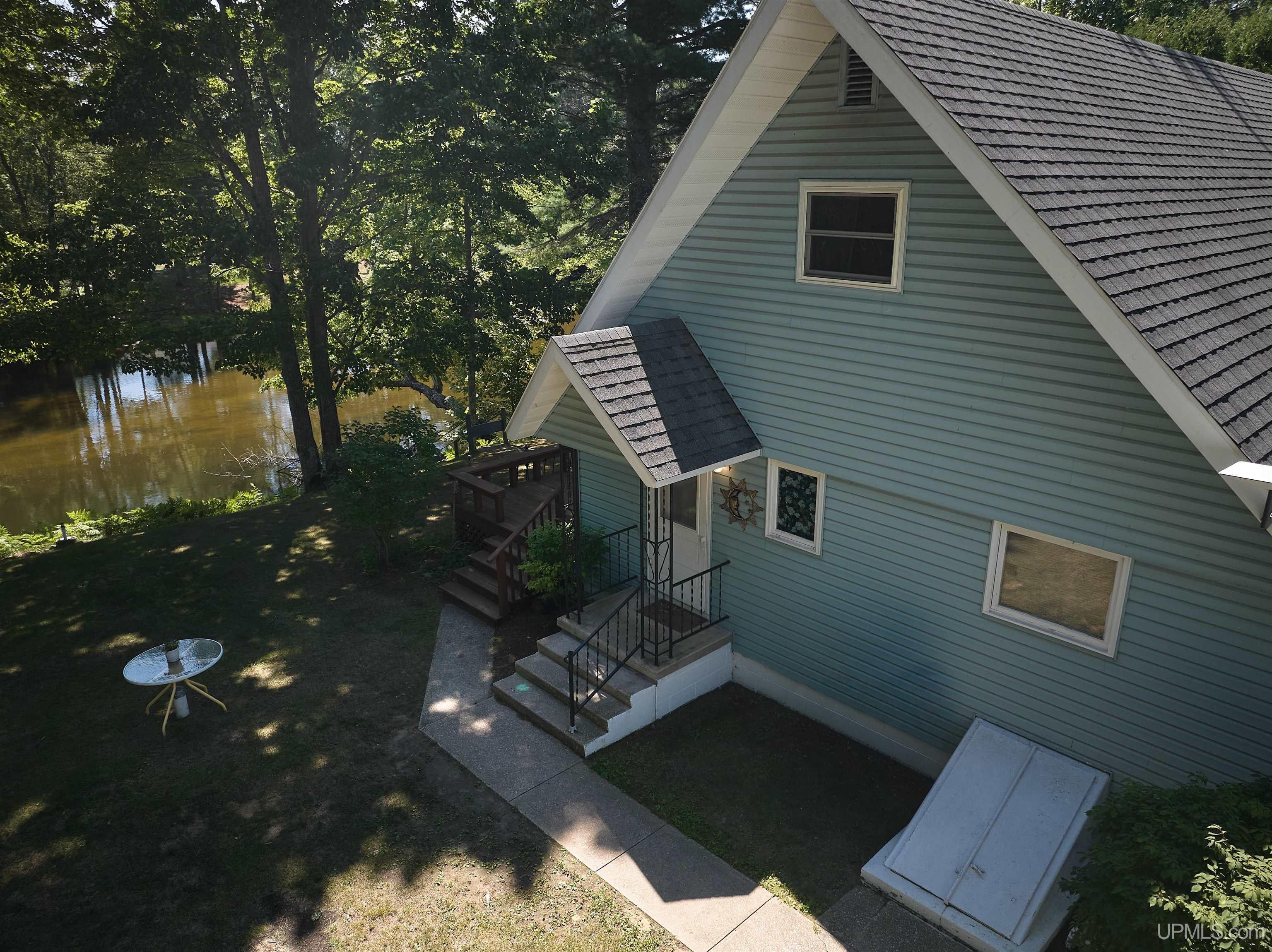 7629 W Rivers Bend Drive — photo