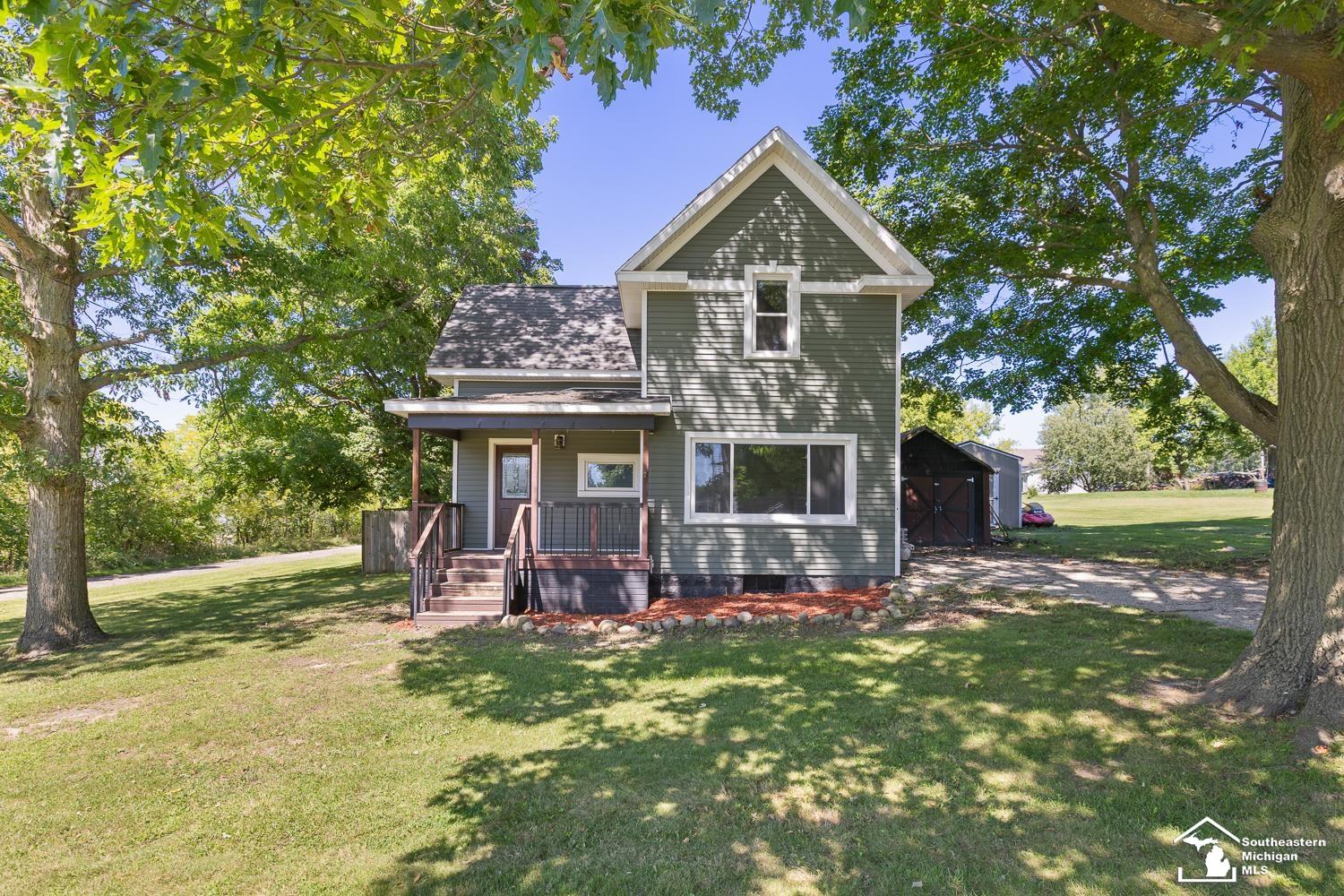 202 Walnut Street — photo
