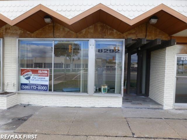 8296 E 12 Mile Road — photo
