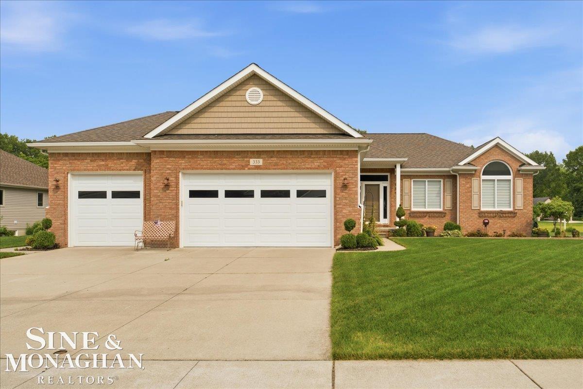 333 Hawks Nest Drive — photo