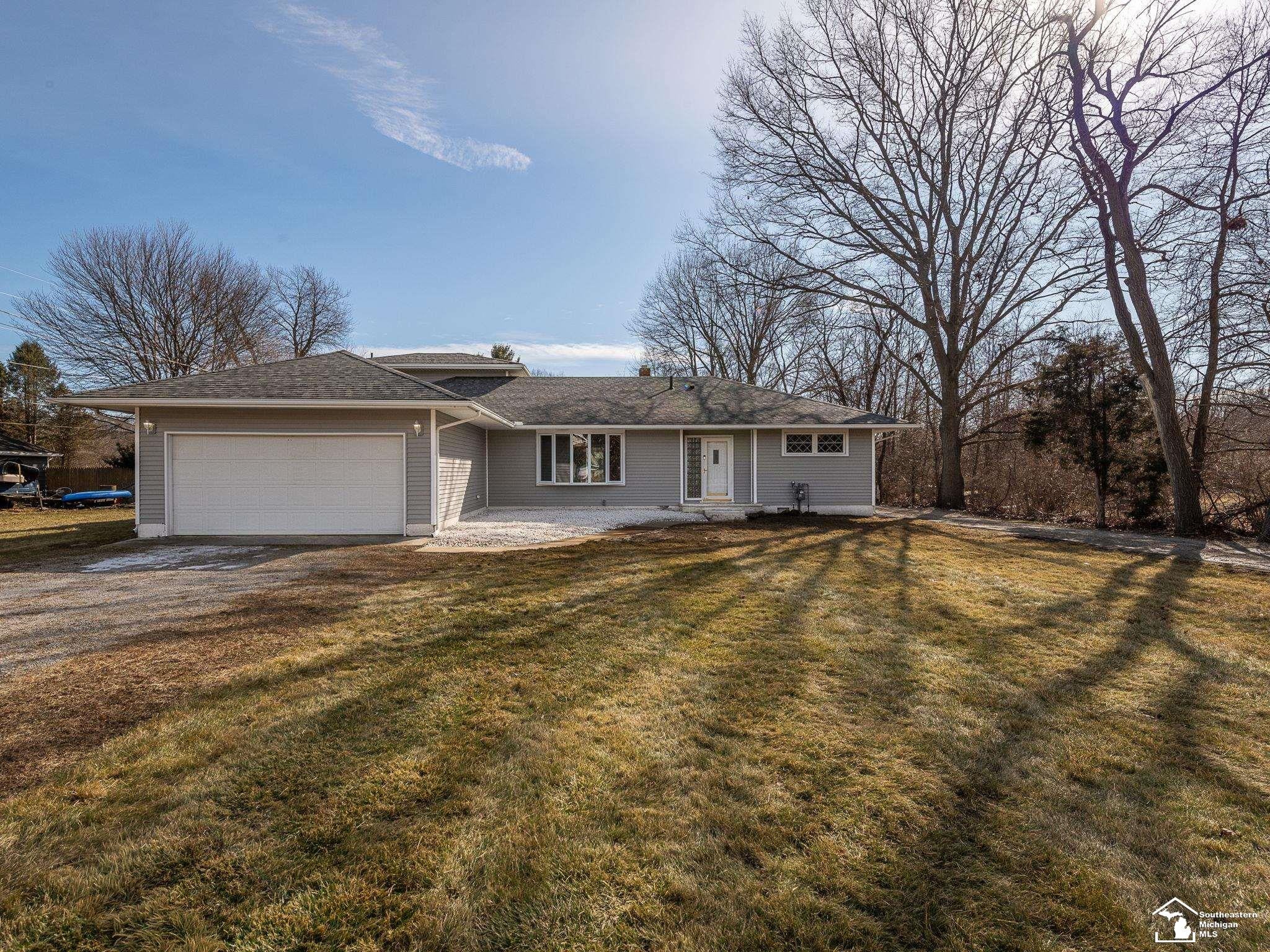 3663 Saint Anthony Road — photo