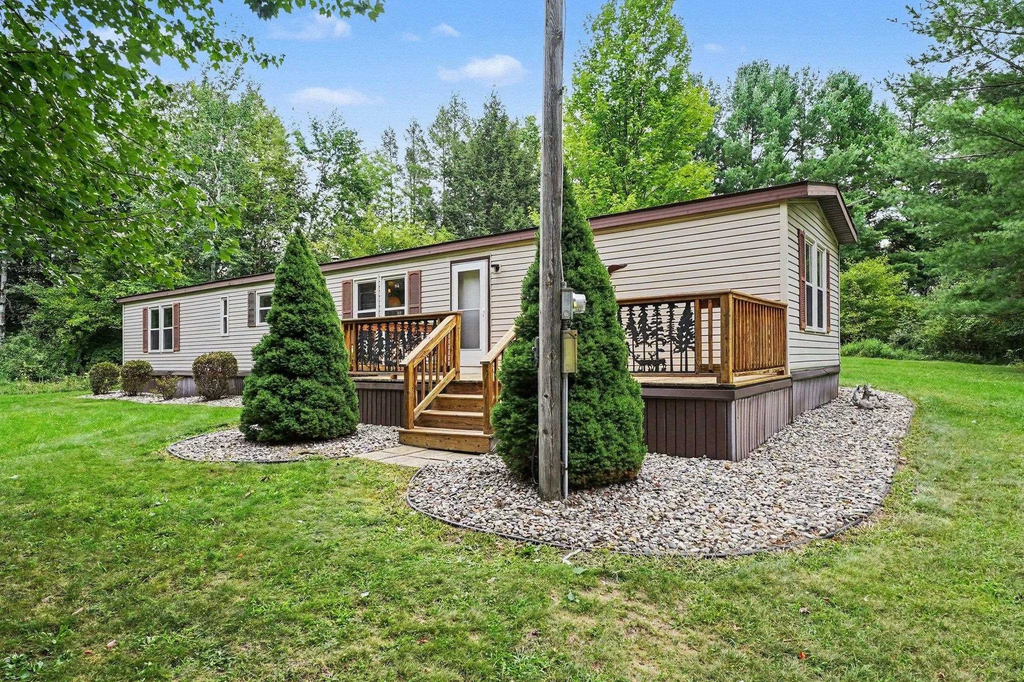 4303 Renas Road, Gladwin, MI 48624 — photo 2