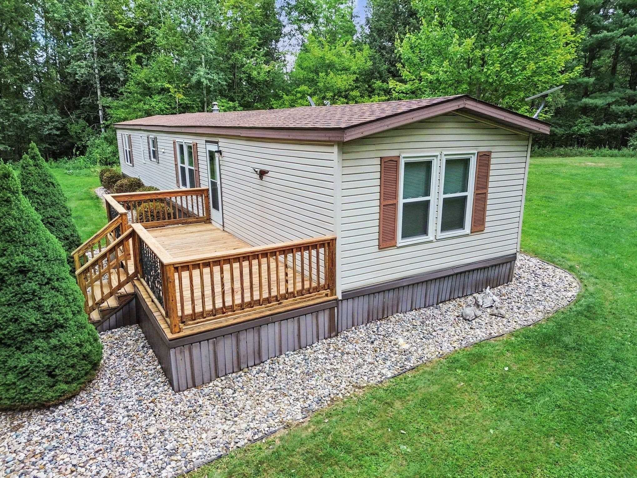 4303 Renas Road, Gladwin, MI 48624 — photo 3