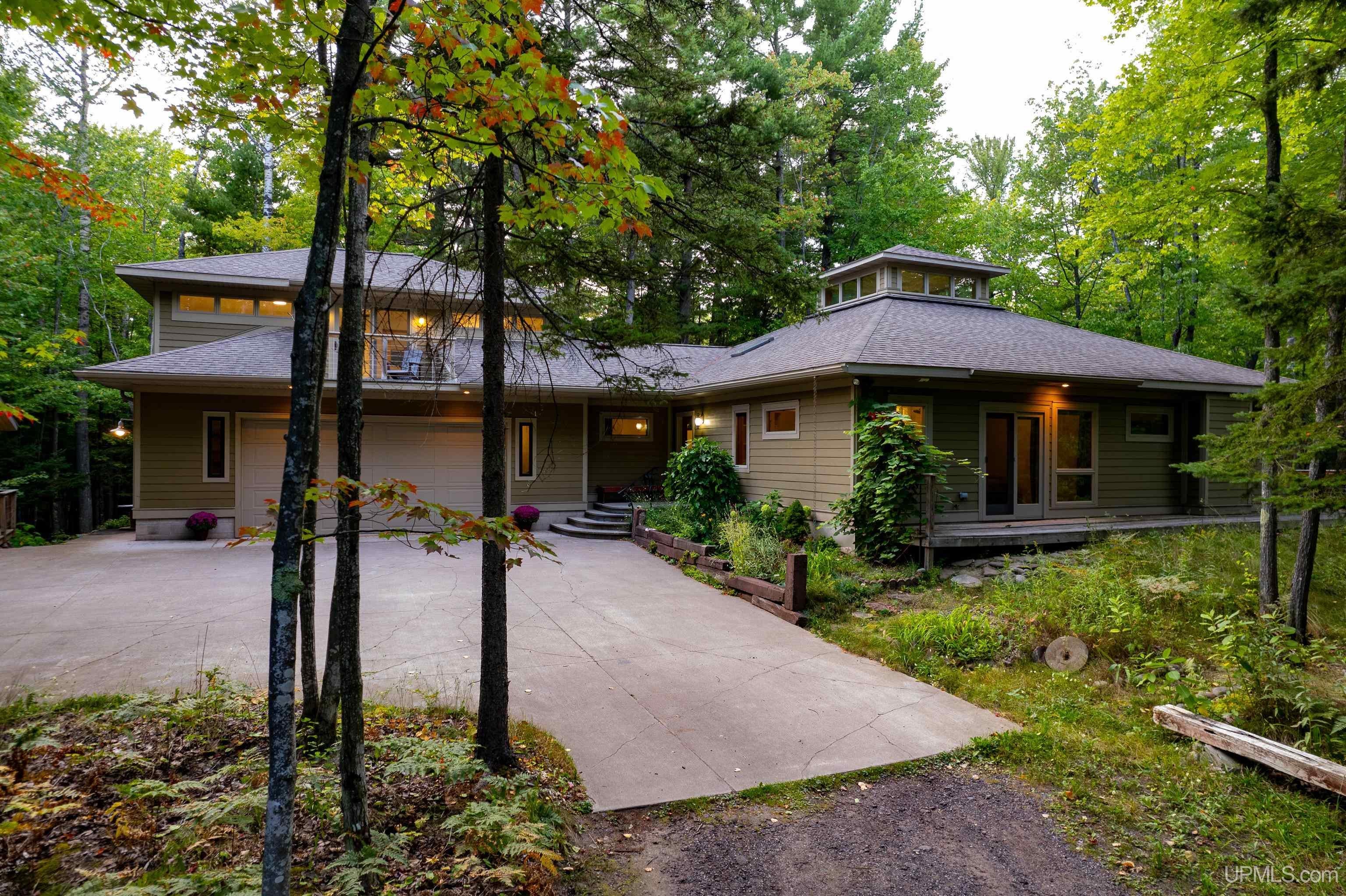 402 County 550 Road — photo