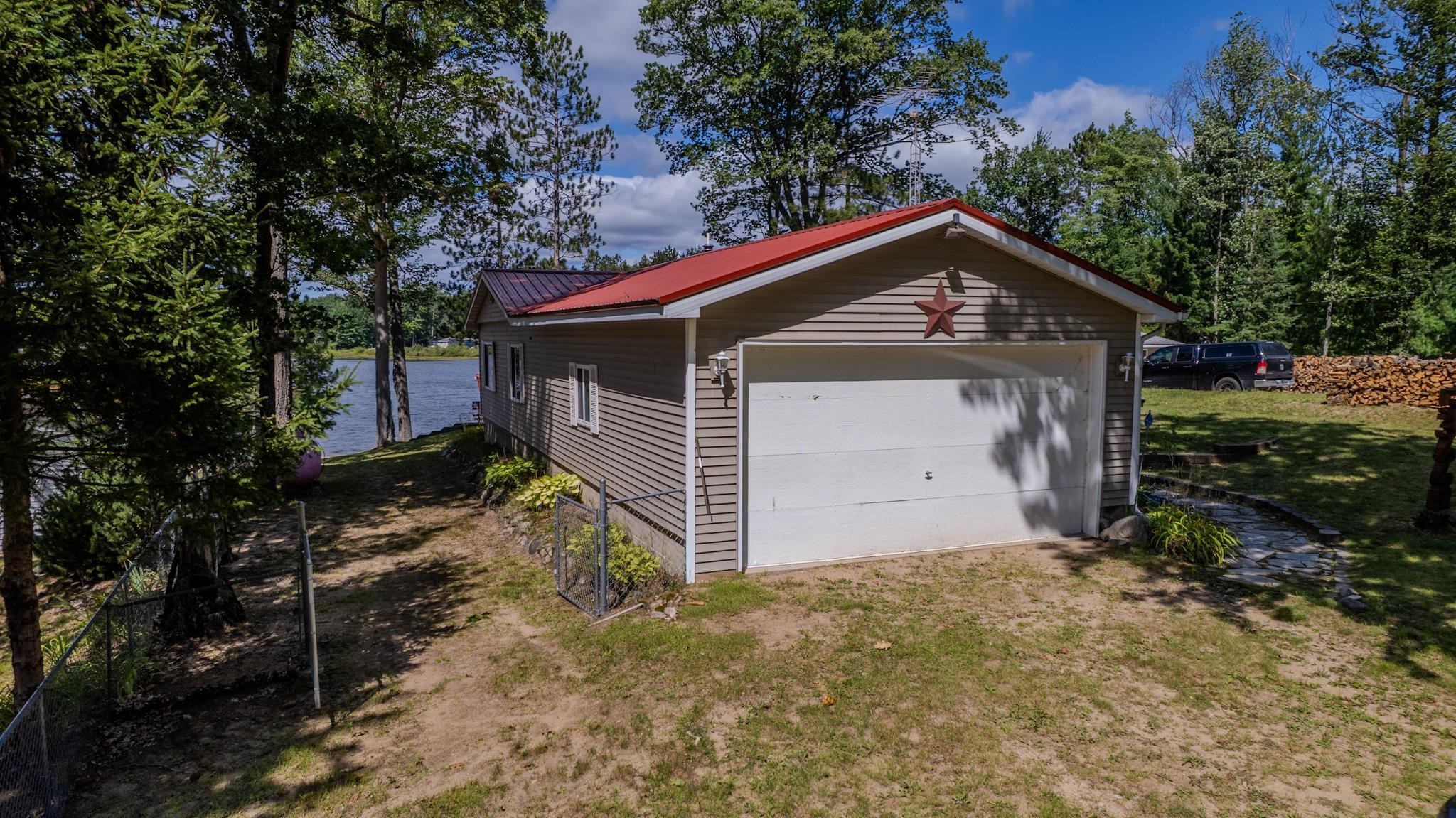 5366 Jerry Street, Gladwin, MI 48624 — photo 3