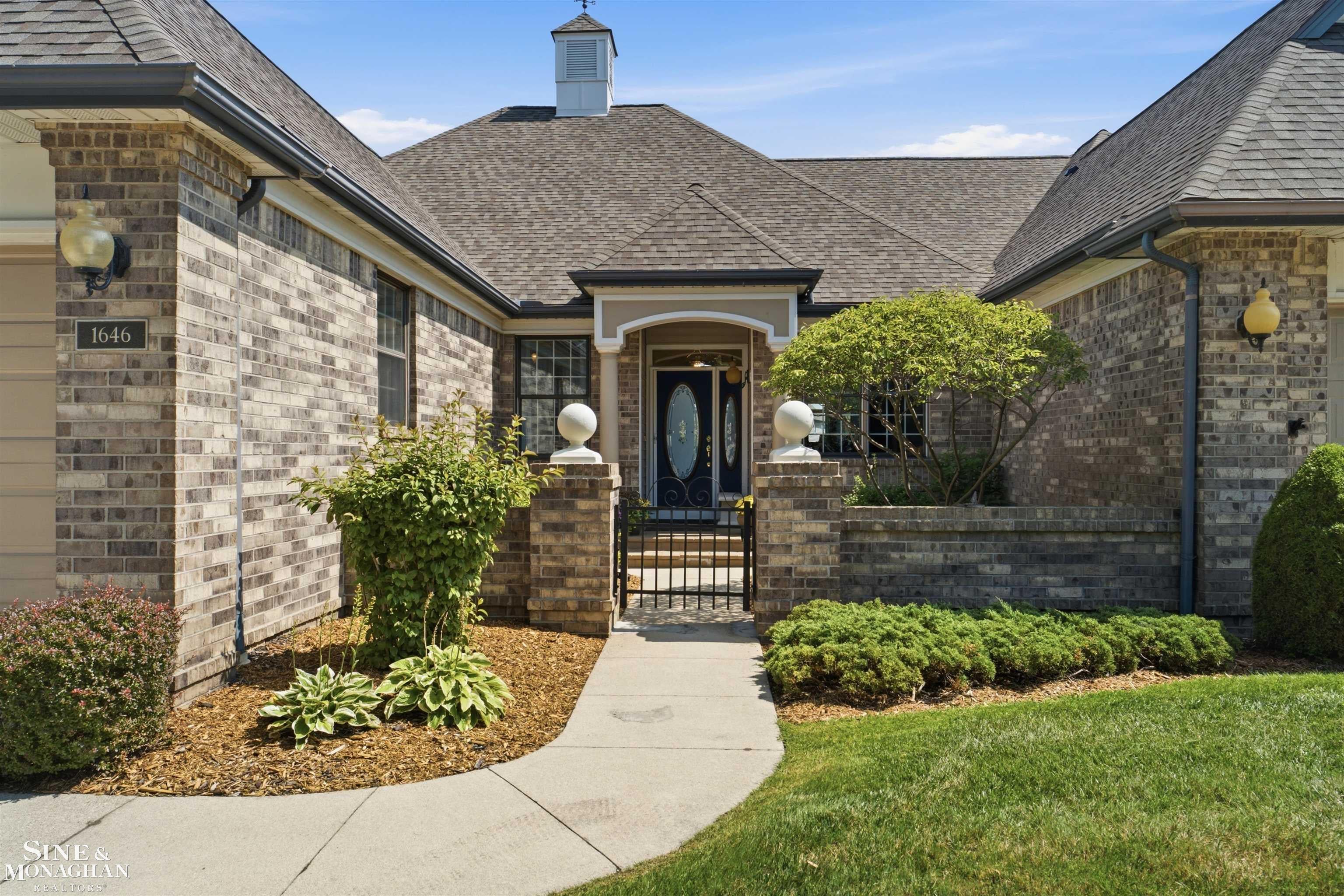 1646 Edison Shores Ln Lane — photo