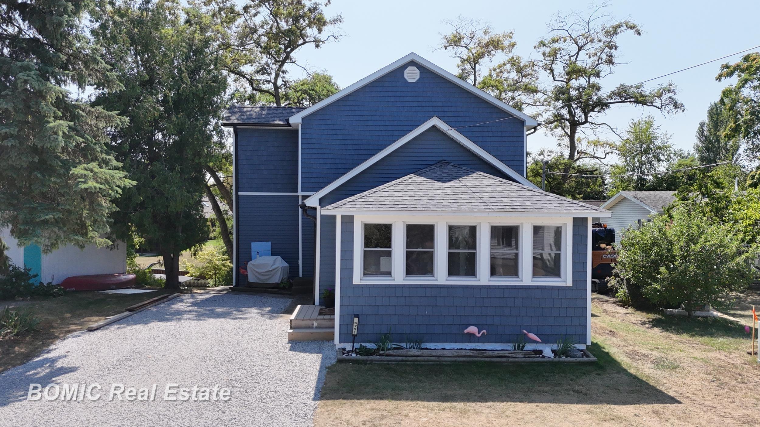 6751 West Street — photo
