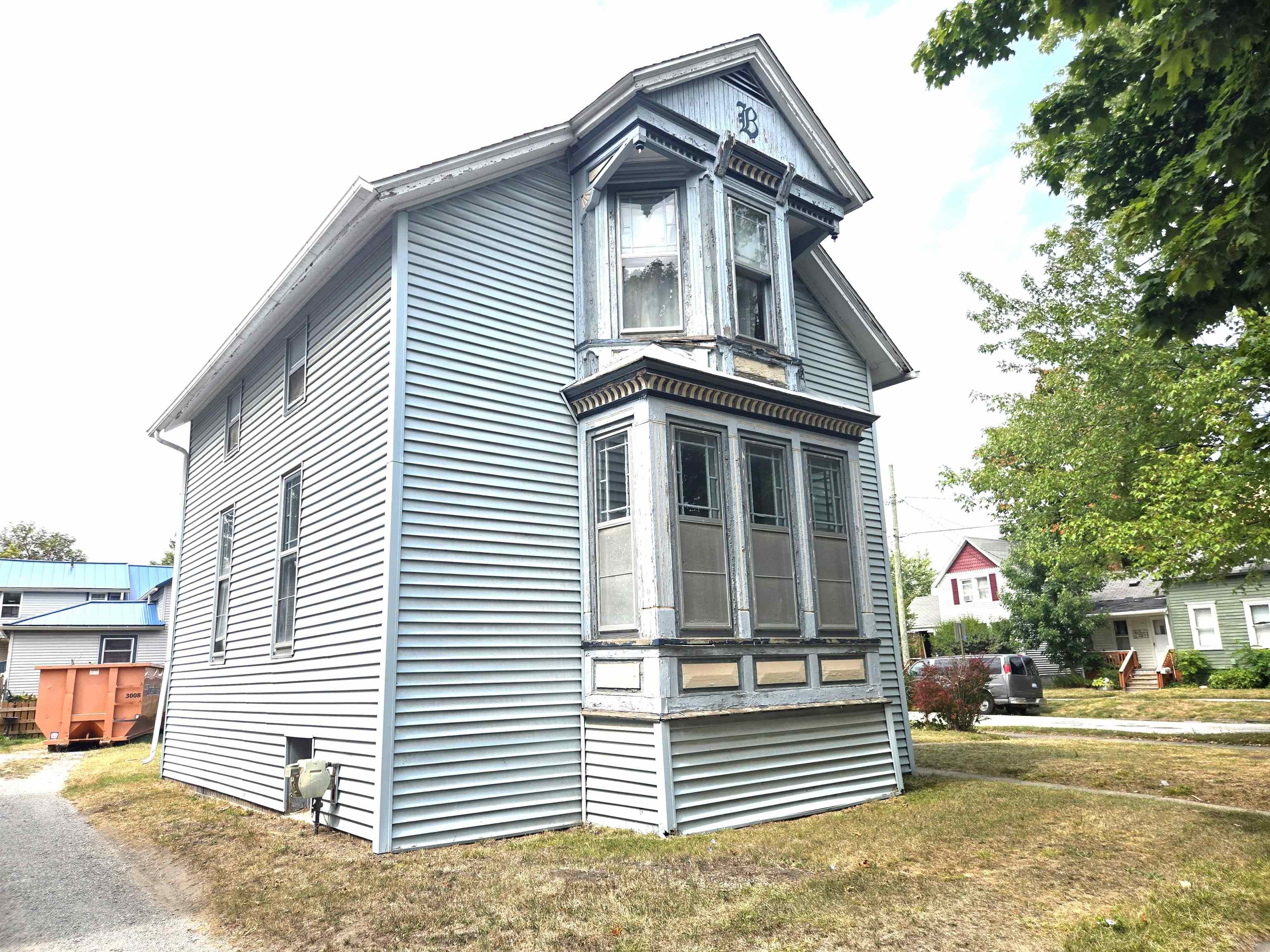 1113 N Johnson Street — photo