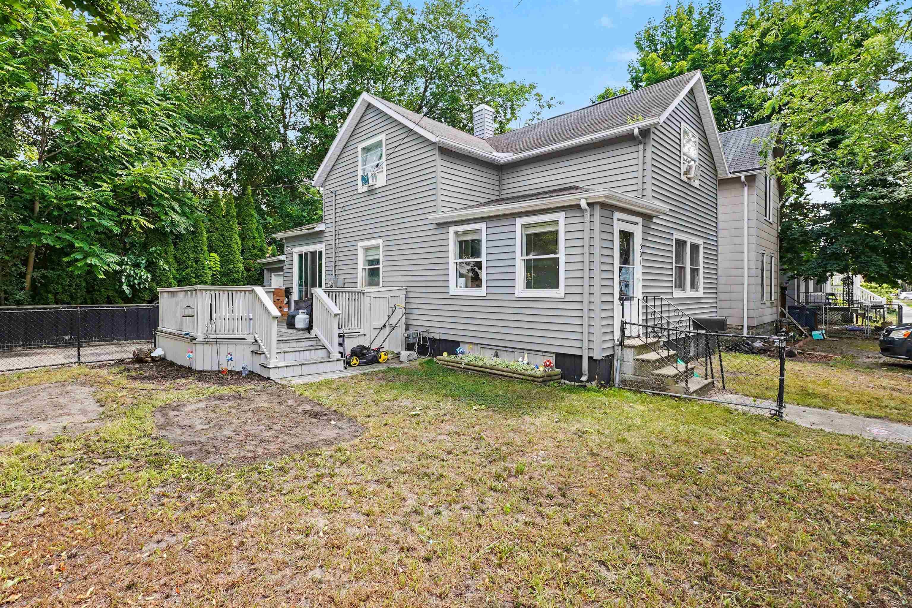 301 S Catherine Street — photo