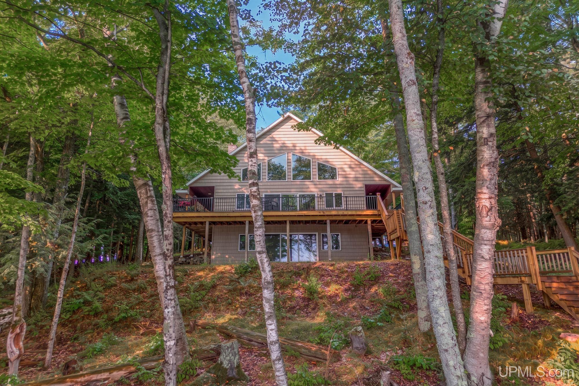 6322 Paint Pond River Road — photo