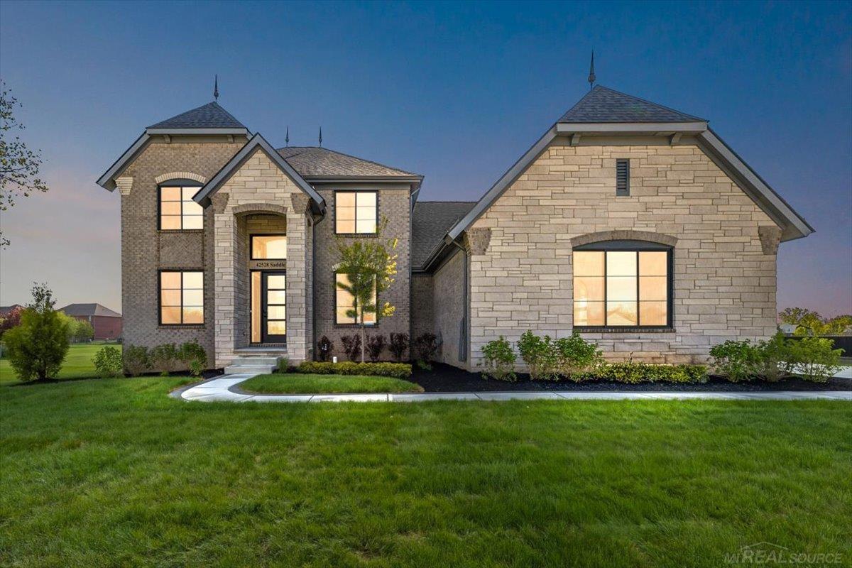 42528 Saddle Lane — photo