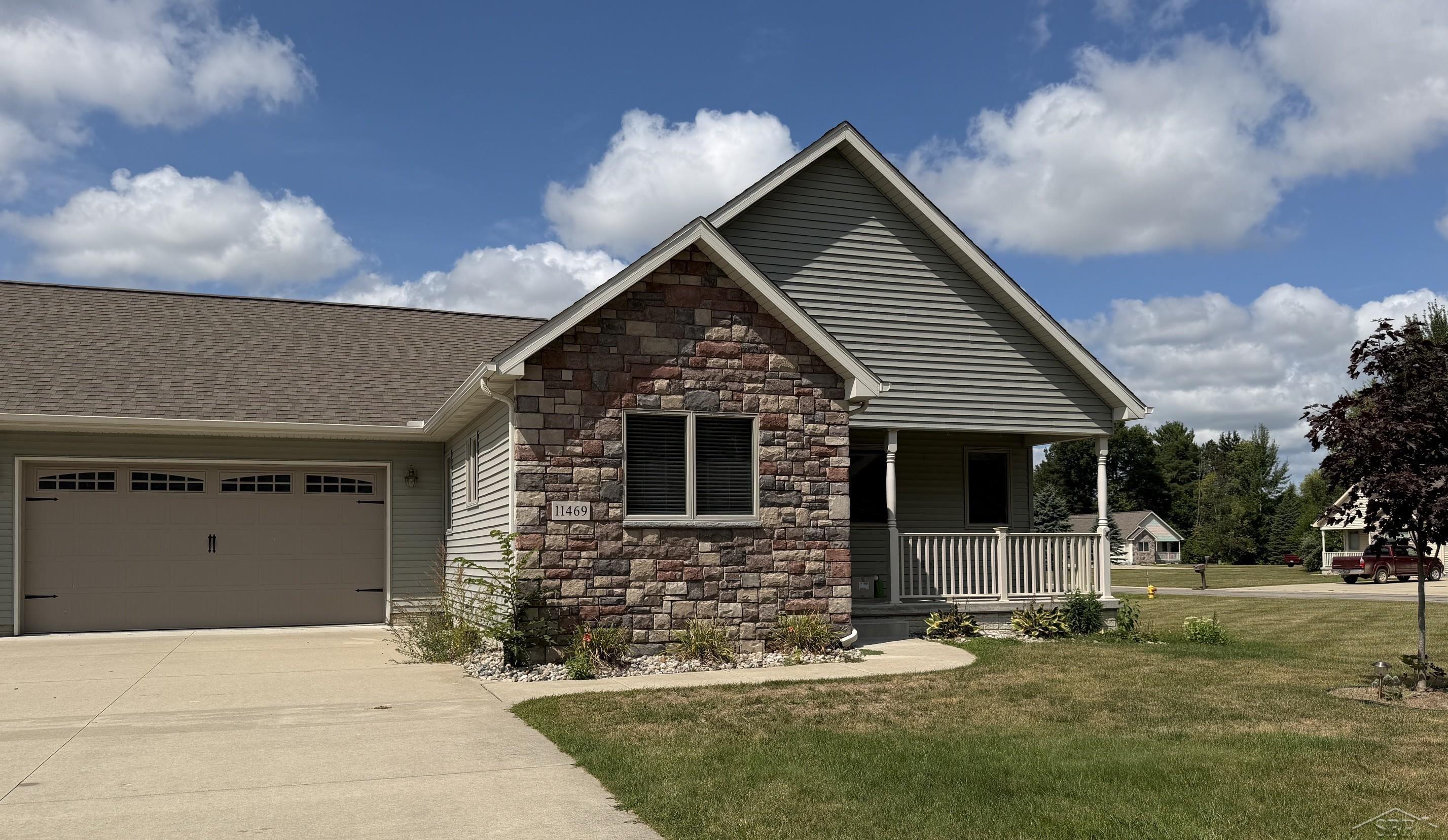 11469 Windmill Pointe Point — photo