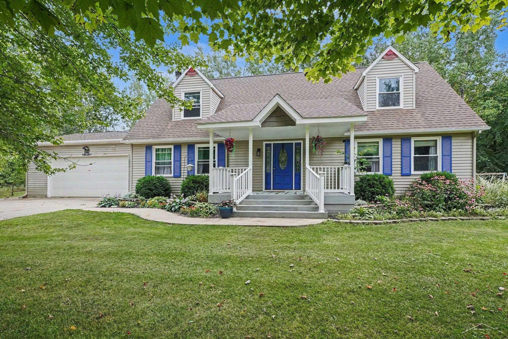 1632 E Miller Road — photo