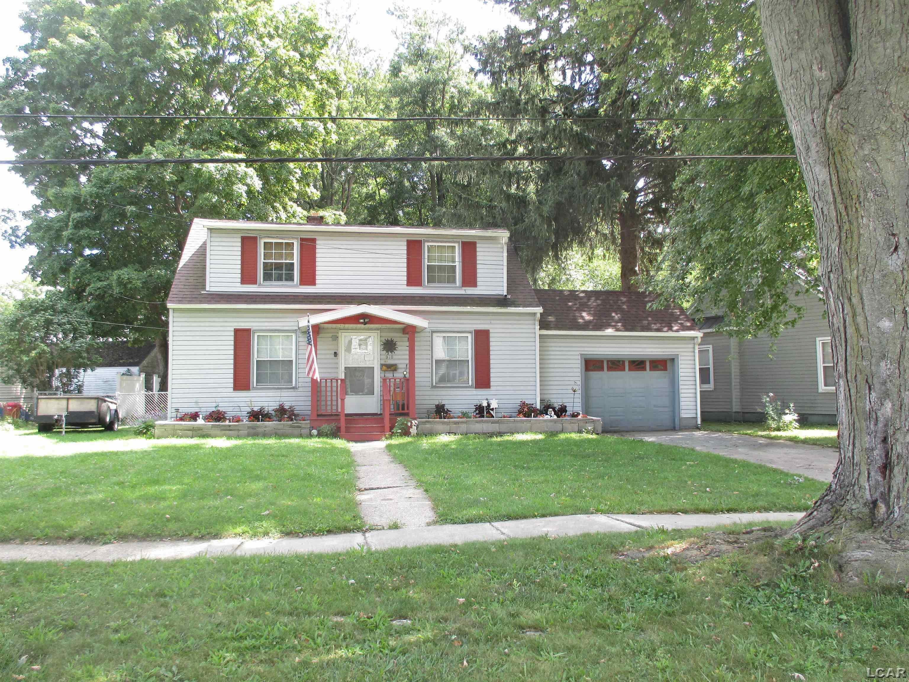 910 Sheffield Avenue — photo