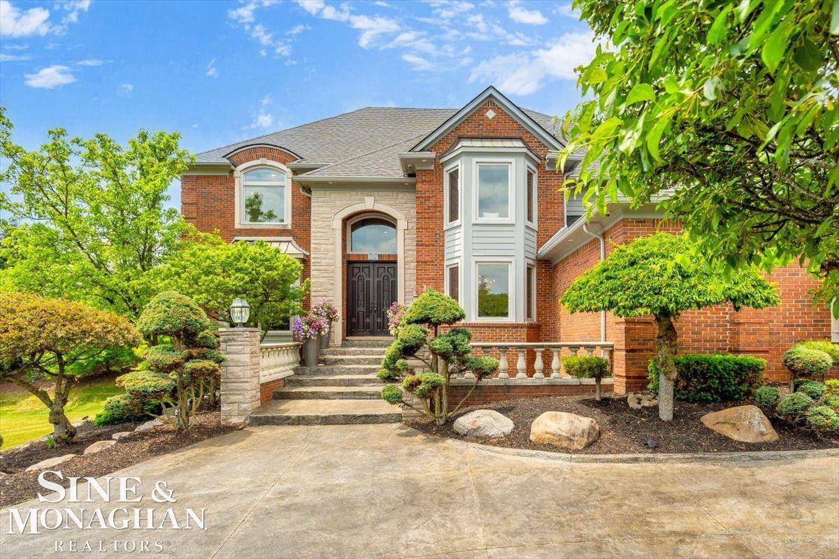 1289 Creek Pointe Drive — photo
