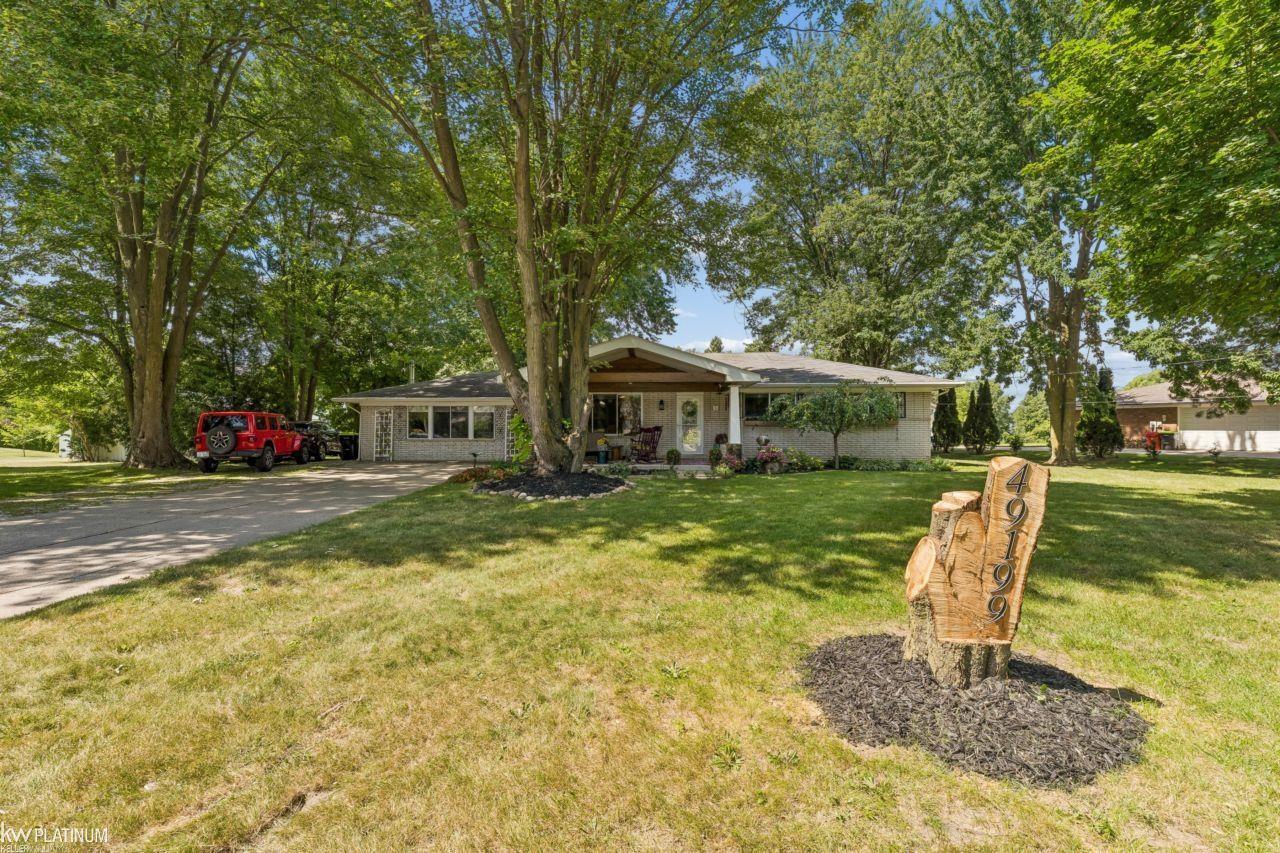 49199 Fairchild Road — photo