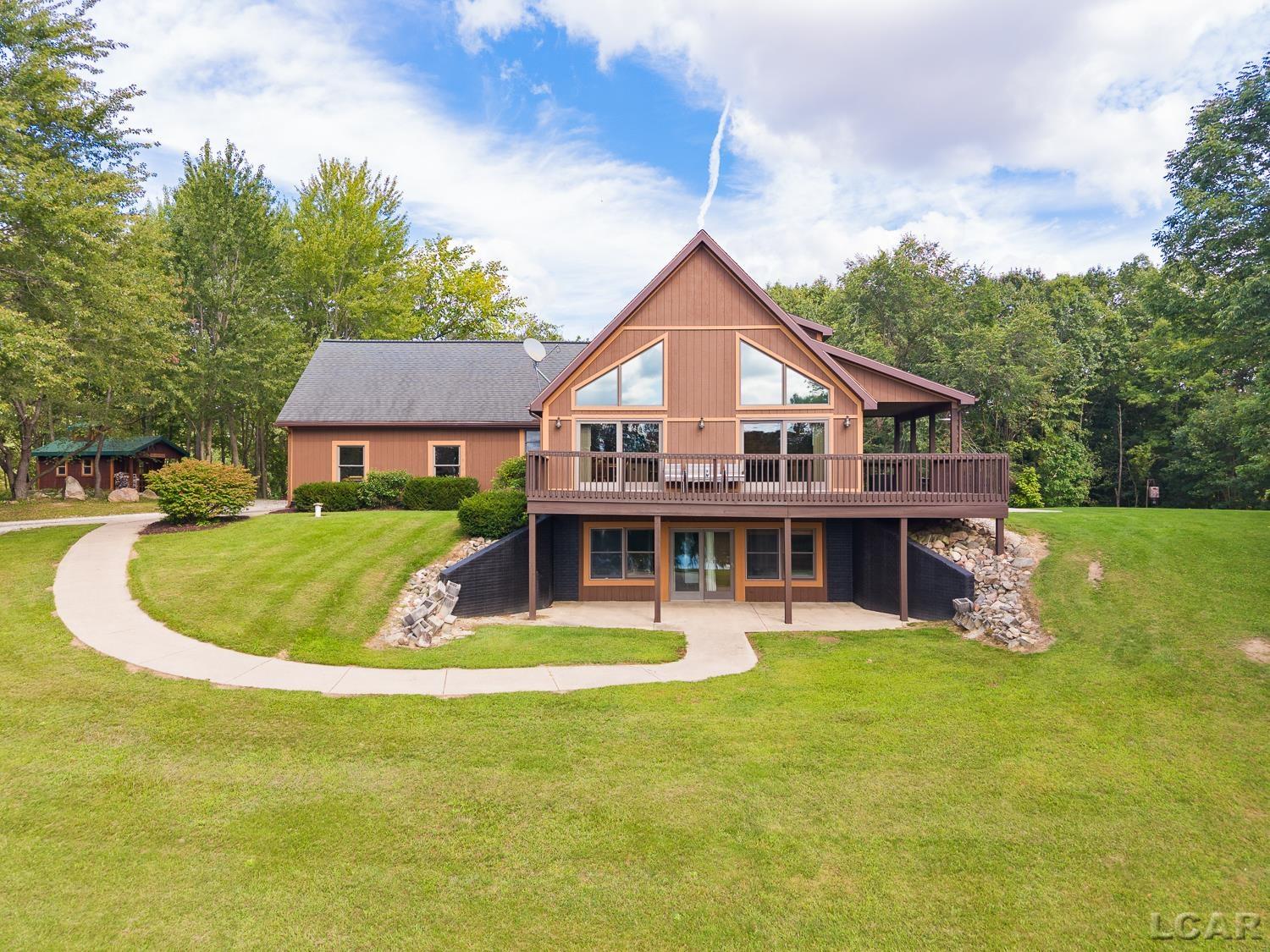 14701 Burton Road — photo