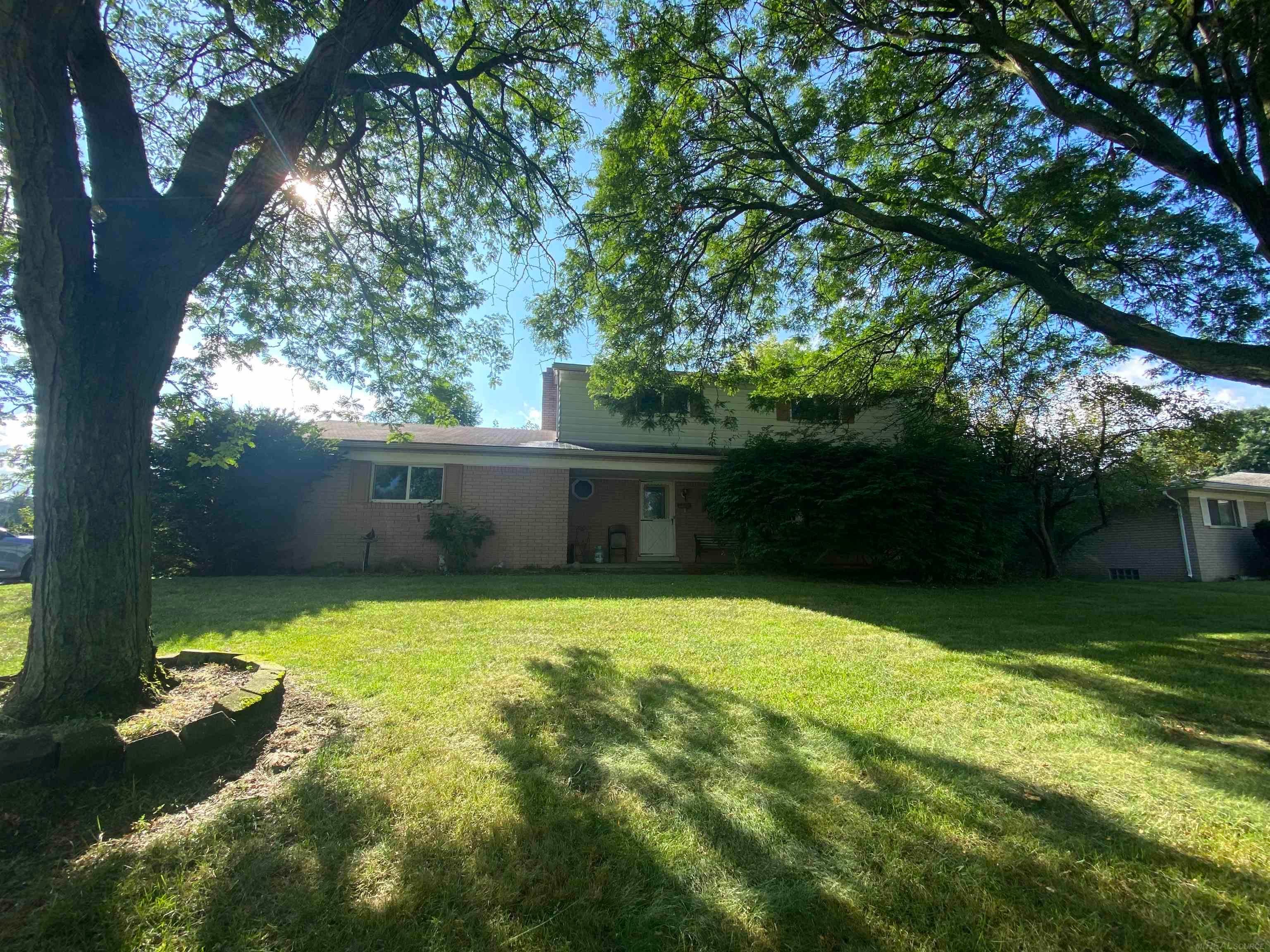 53695 Bramble Drive — photo