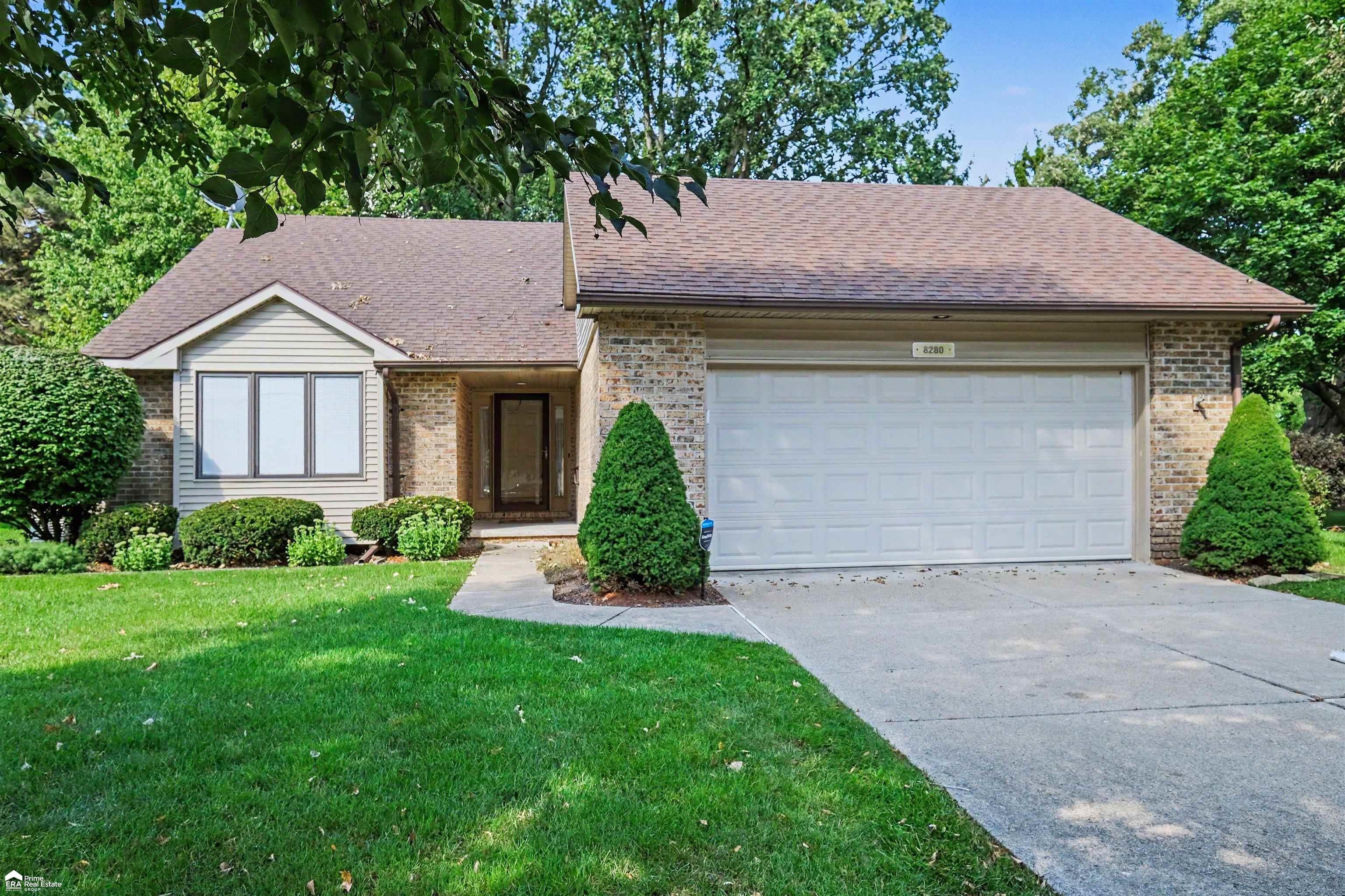 8280 Butternut Court Court — photo