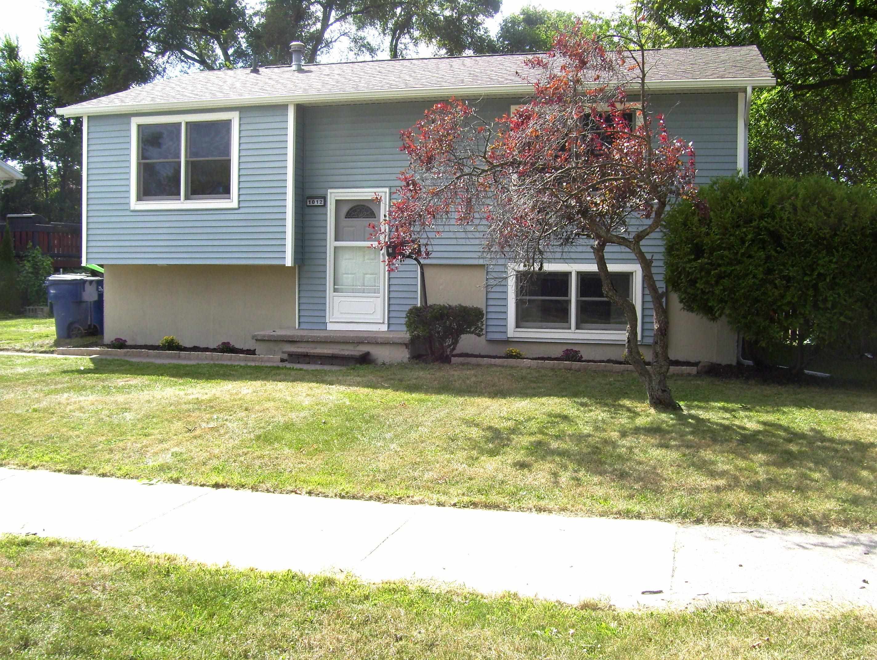 1012 Taylor Street — photo