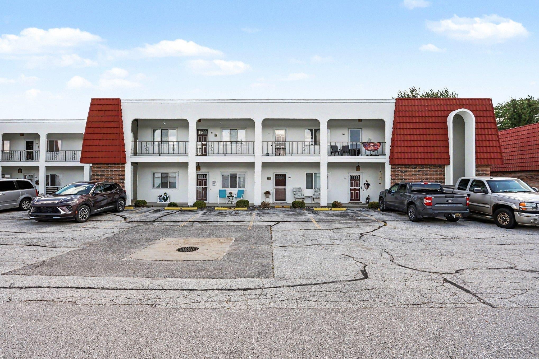 945 Kennely Road I-145 — photo