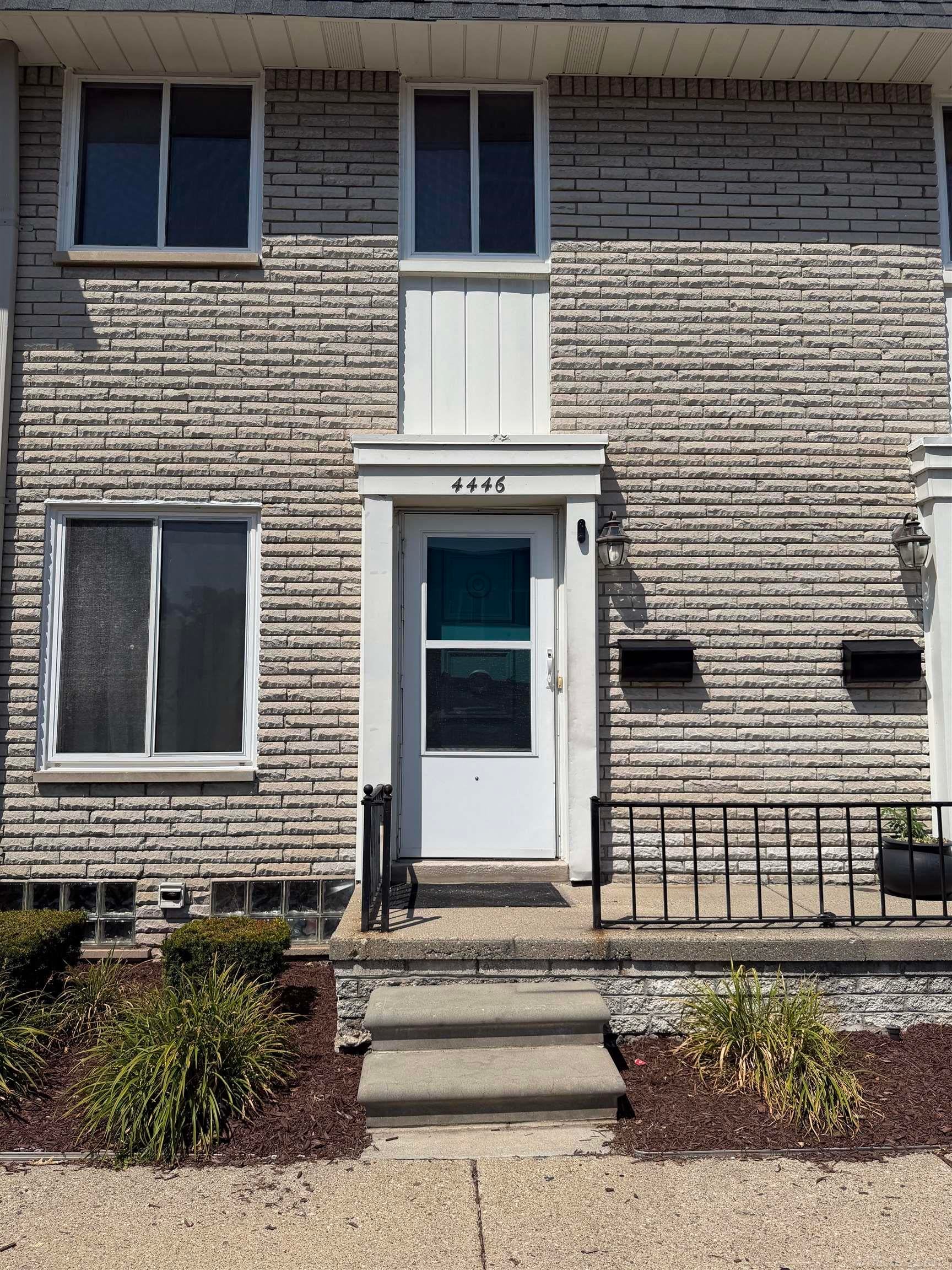 4446 15 Mile Road — photo
