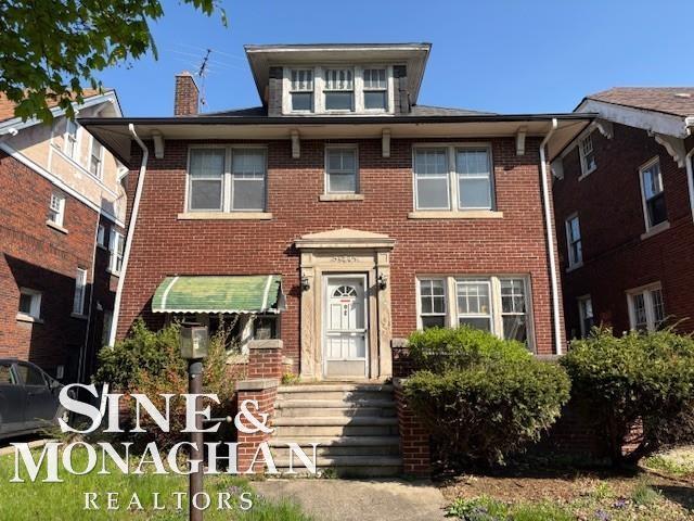1234 Edison Street — photo
