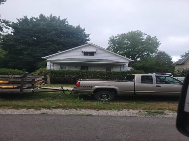 3031 Jackson Street — photo