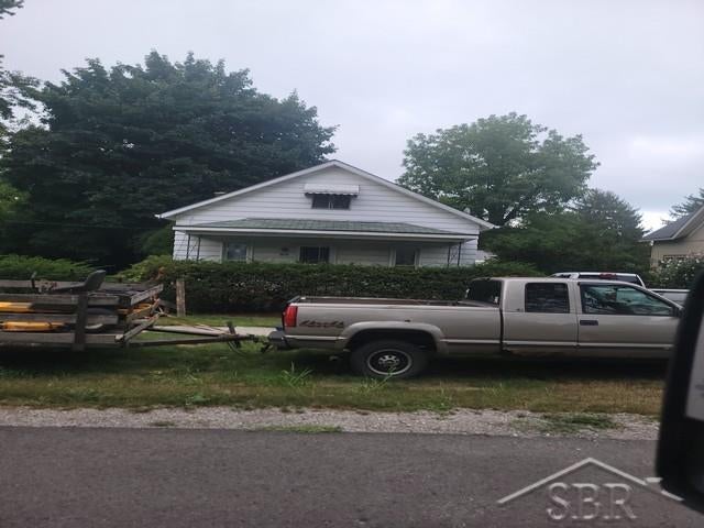 3031 Jackson Street — photo