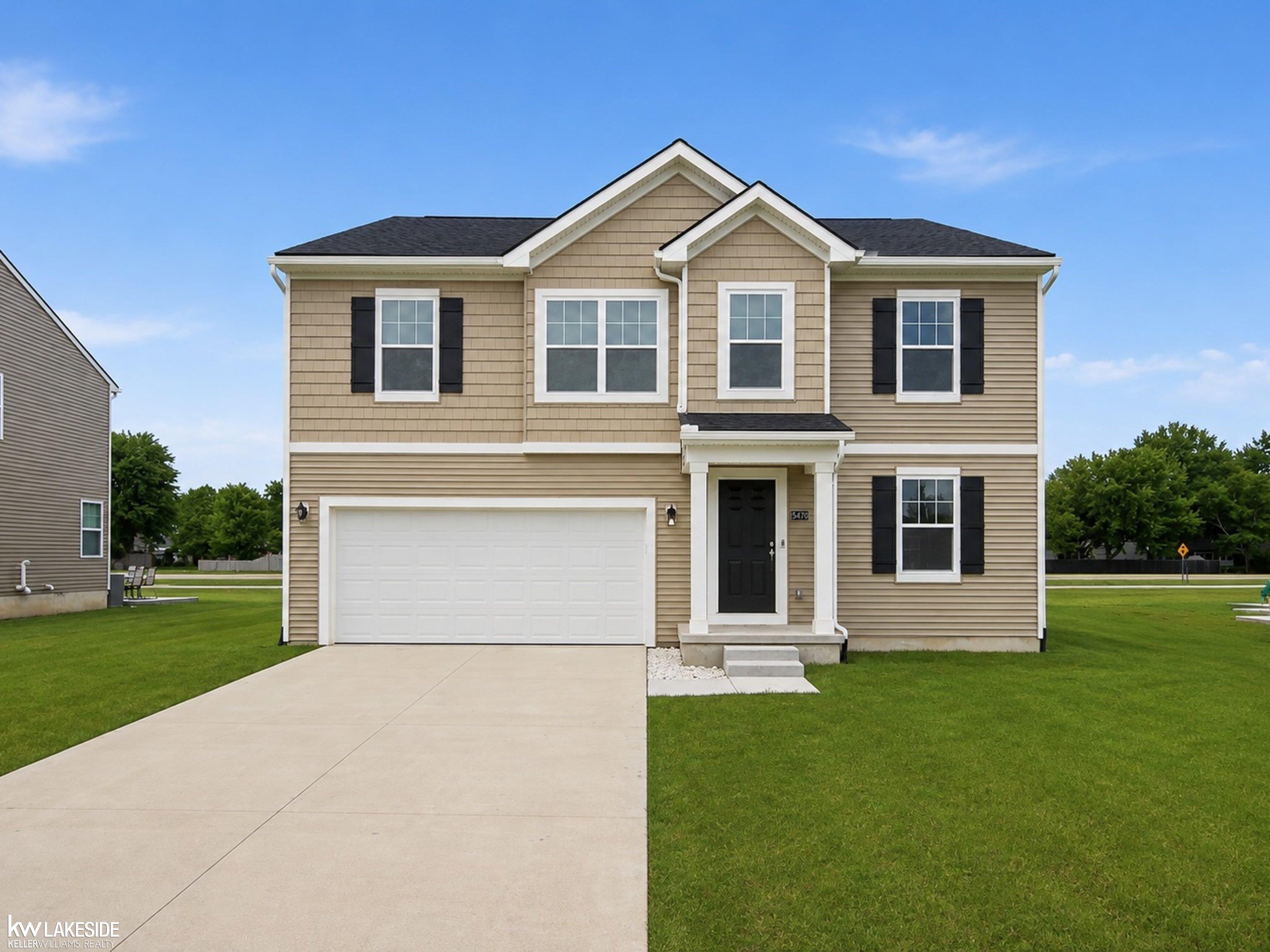 54470 Heron Circle — photo
