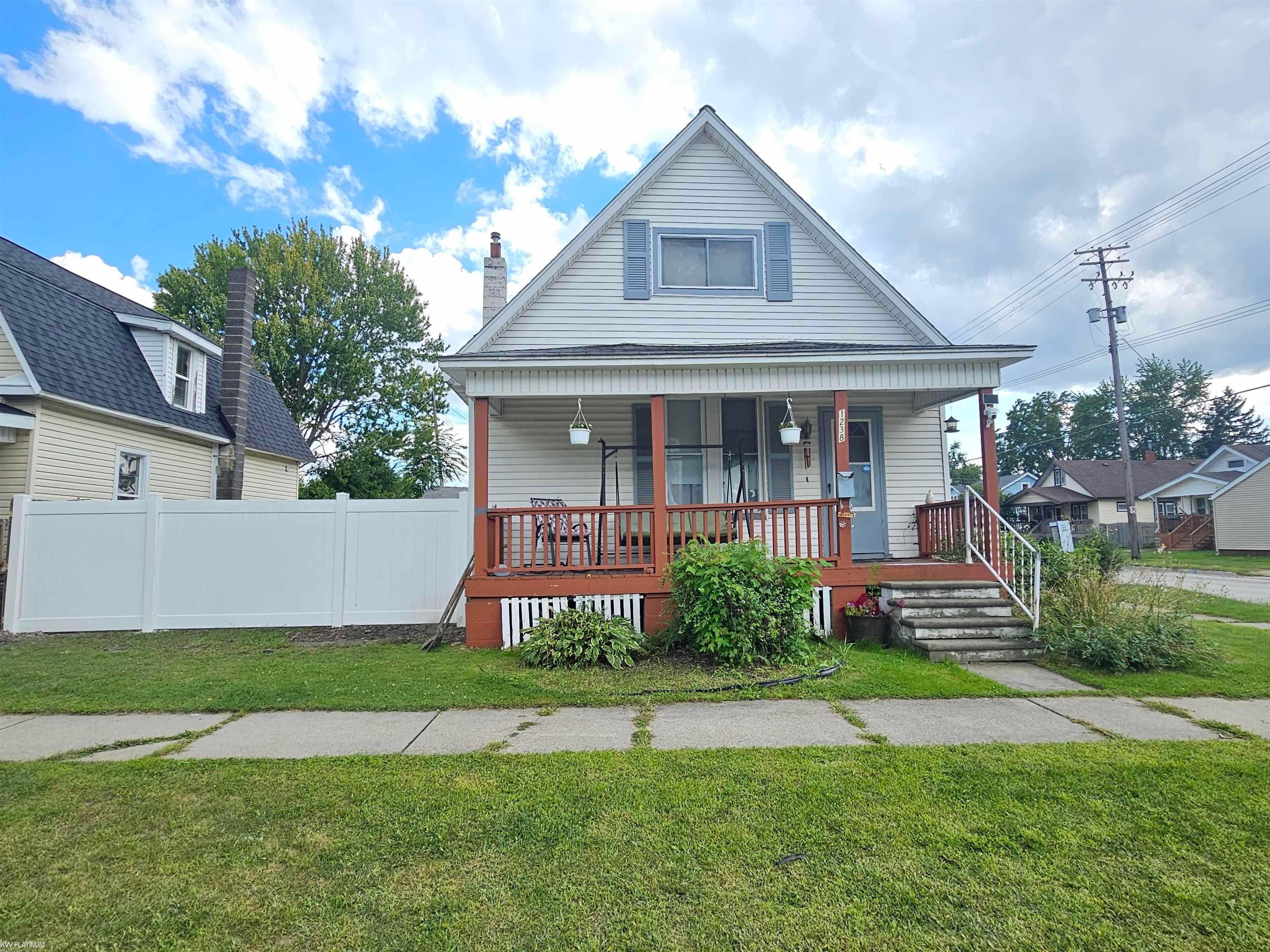 1238 Chestnut Street — photo