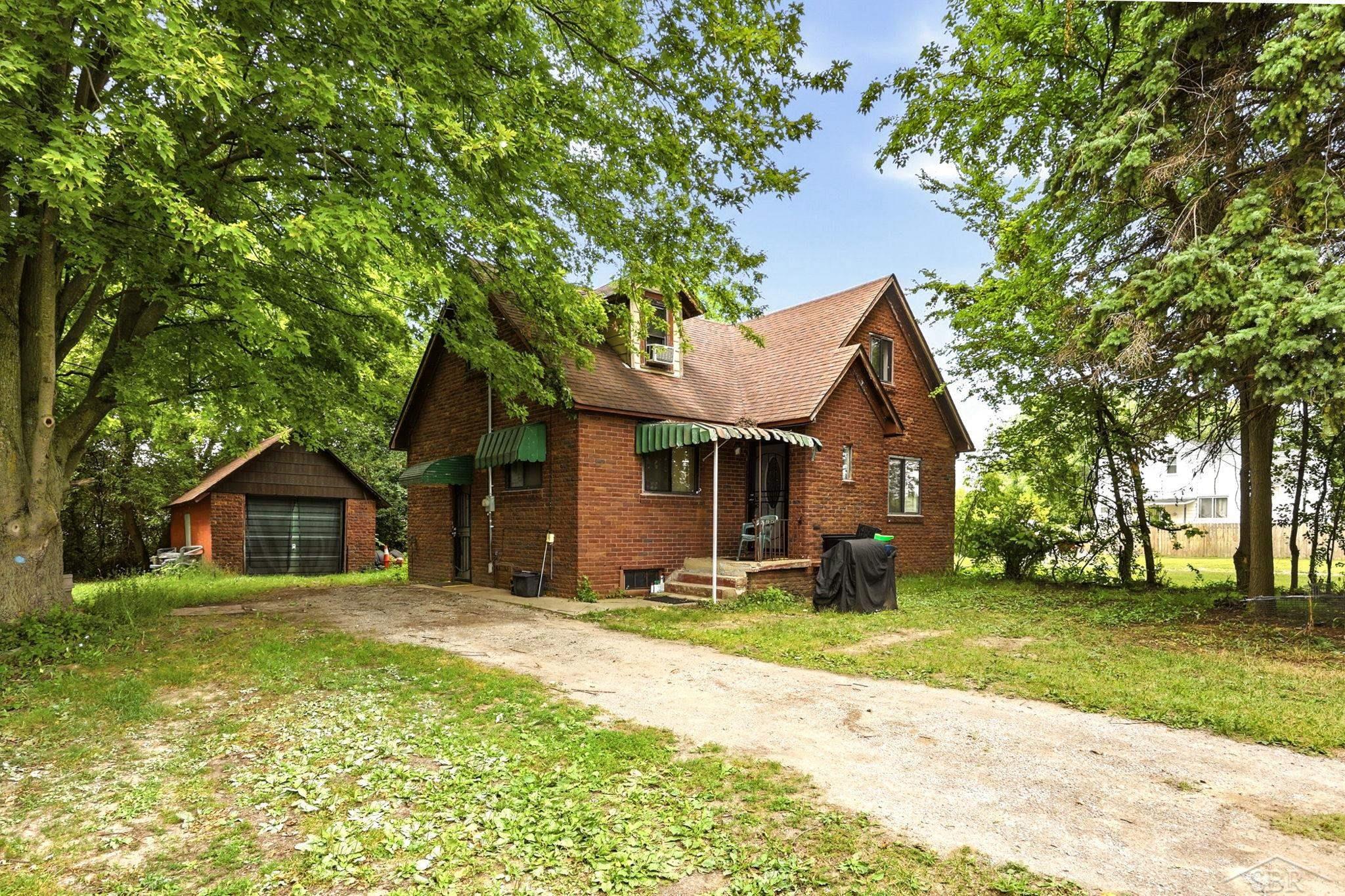 3734 Sheridan Road — photo