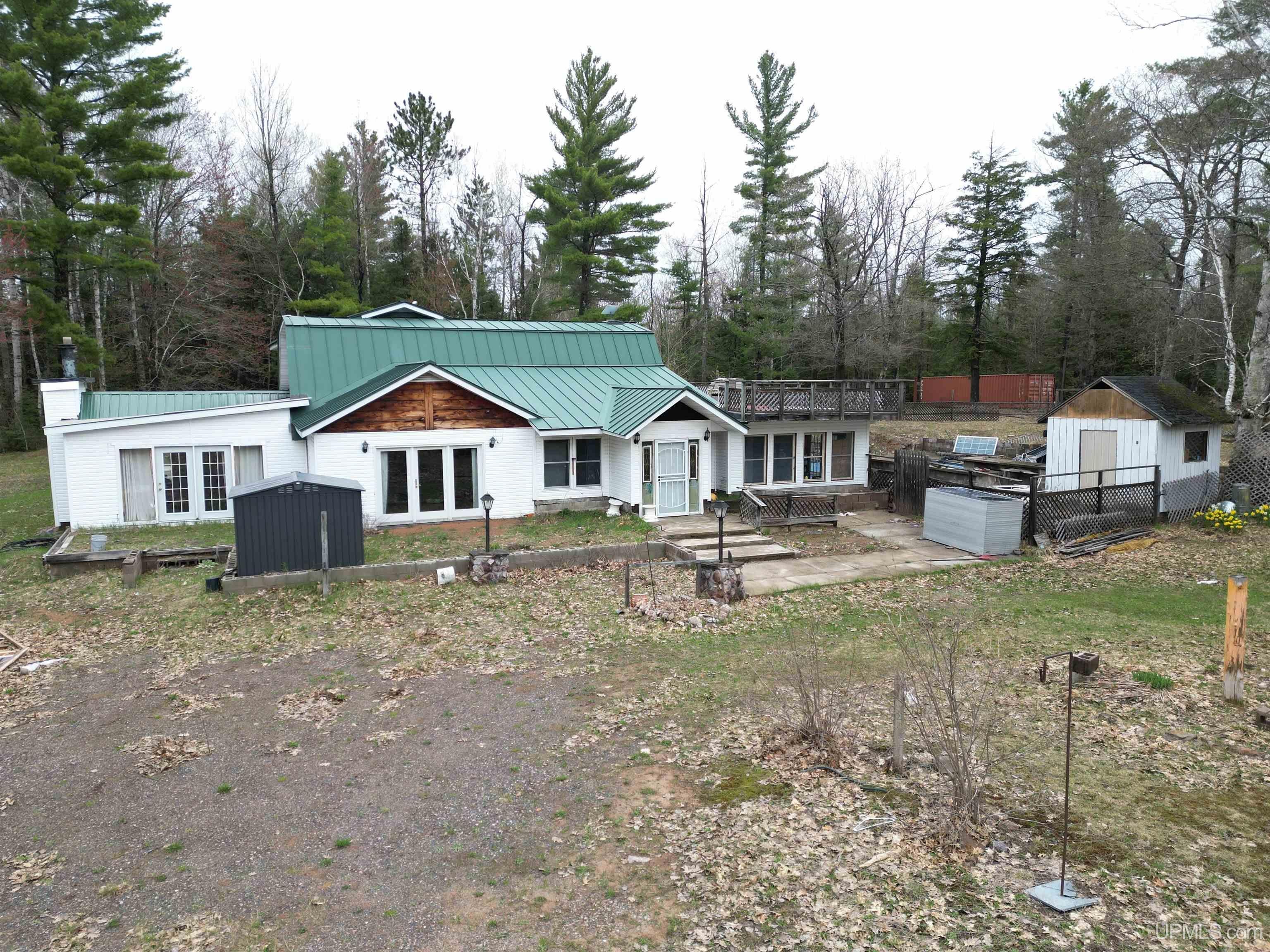 109 Brown Deer Road — photo