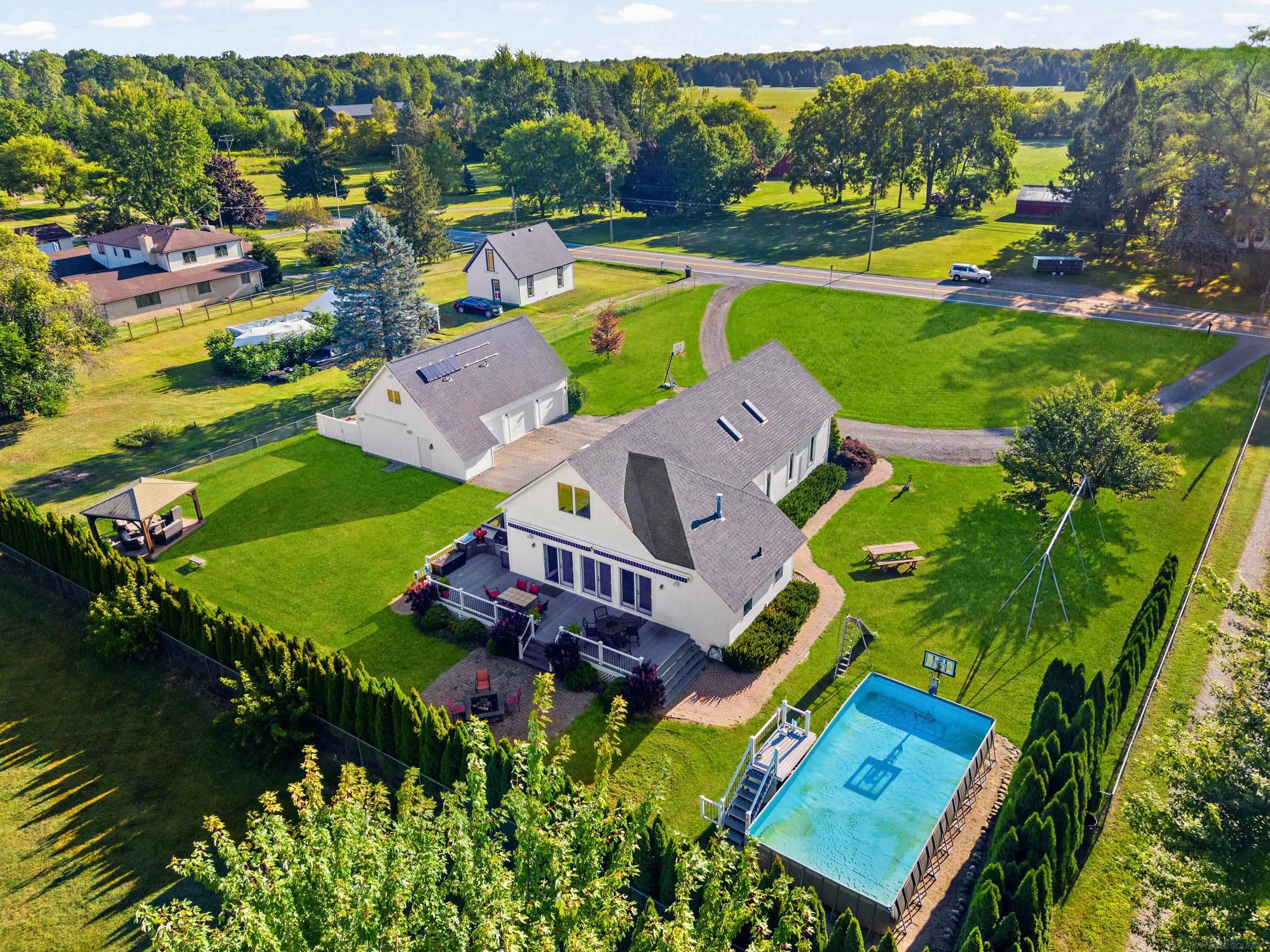 59441 Romeo Plank Road, Ray Twp, MI 48096 — photo 3