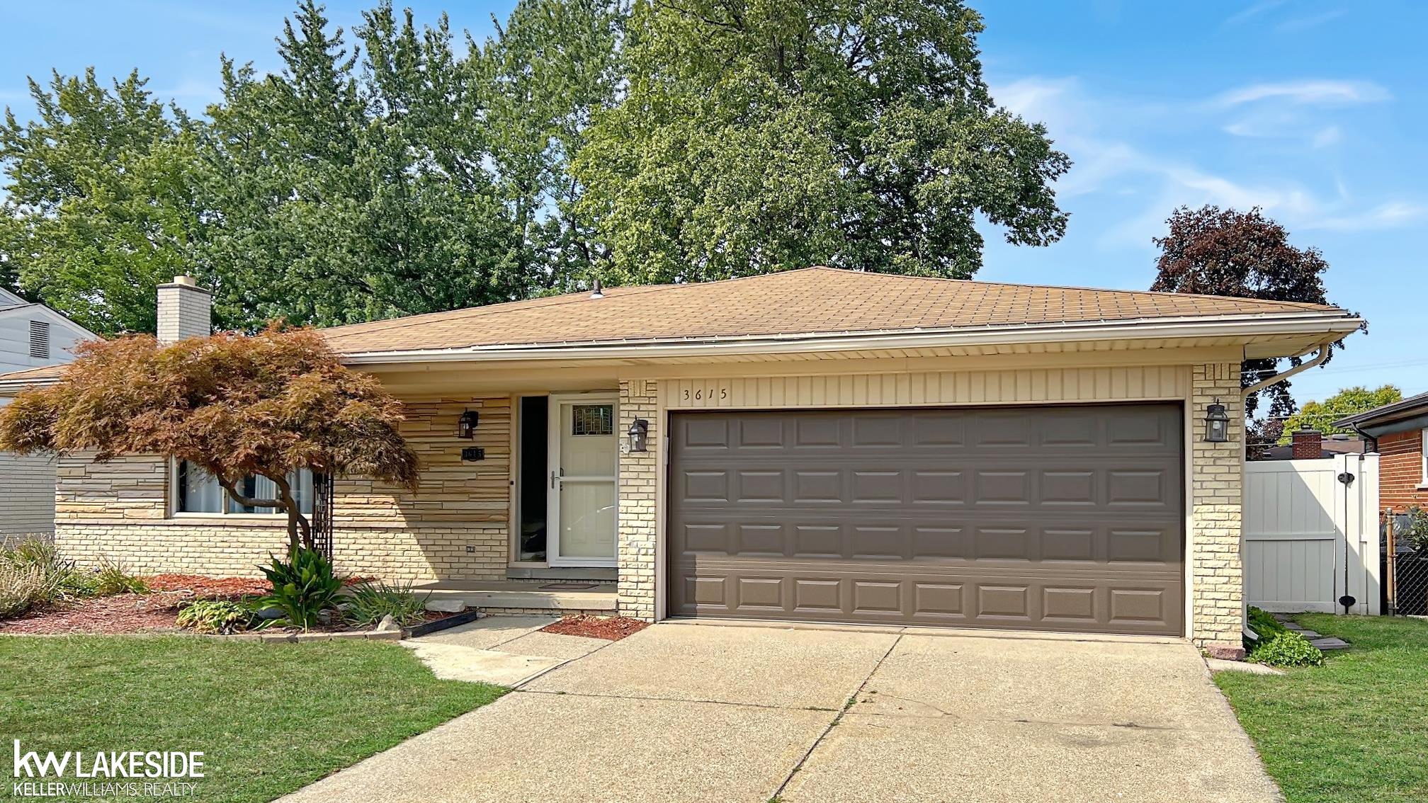 3615 Bicsak Drive — photo