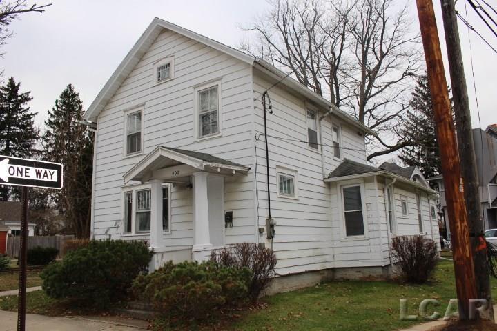 402 S Winter Street 402 1/2 S Winter St. — photo
