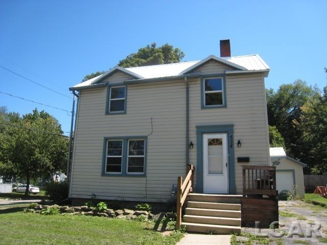 524 Ormbsy Street — photo