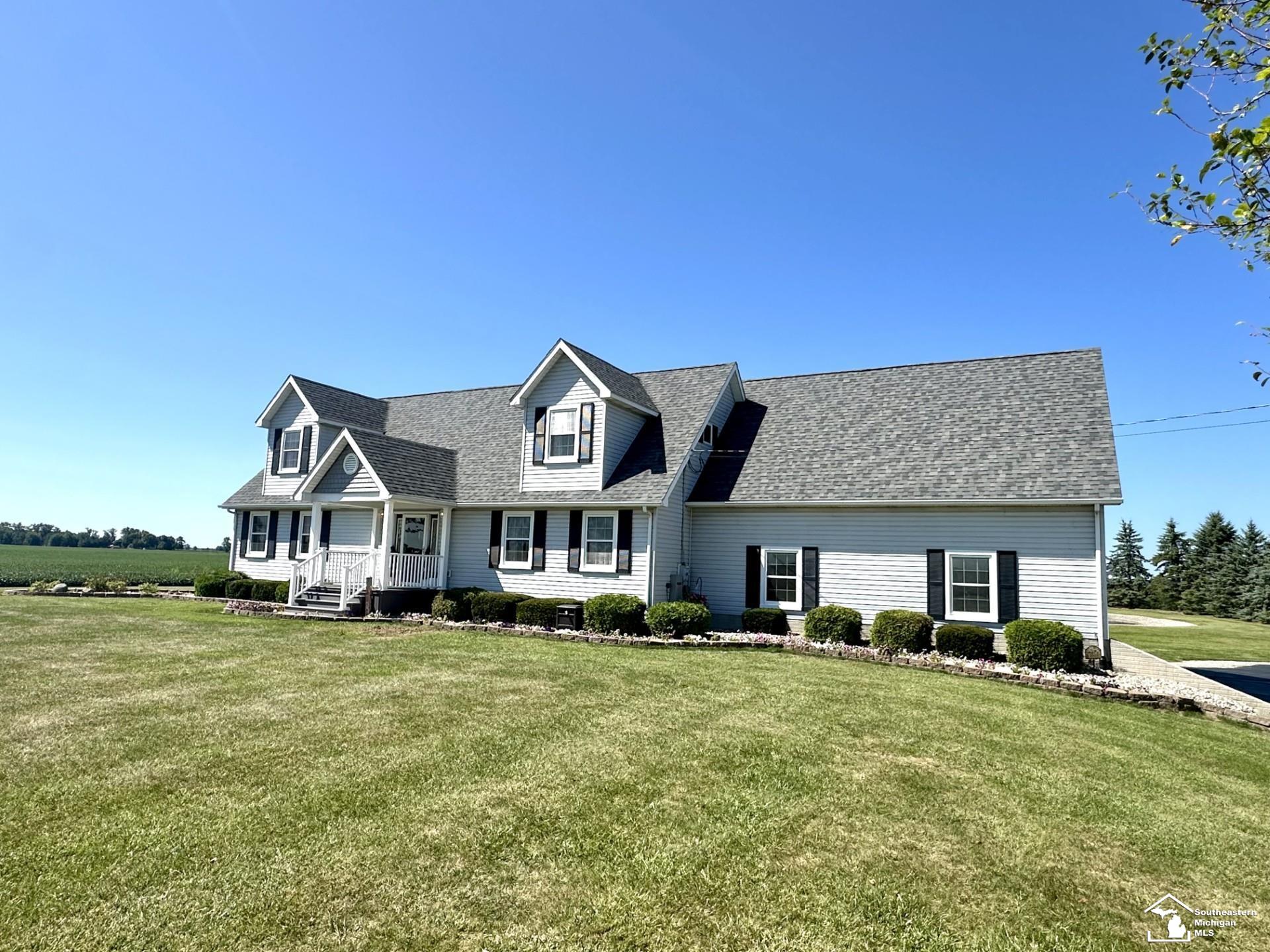 1844 N Wellsville Highway — photo