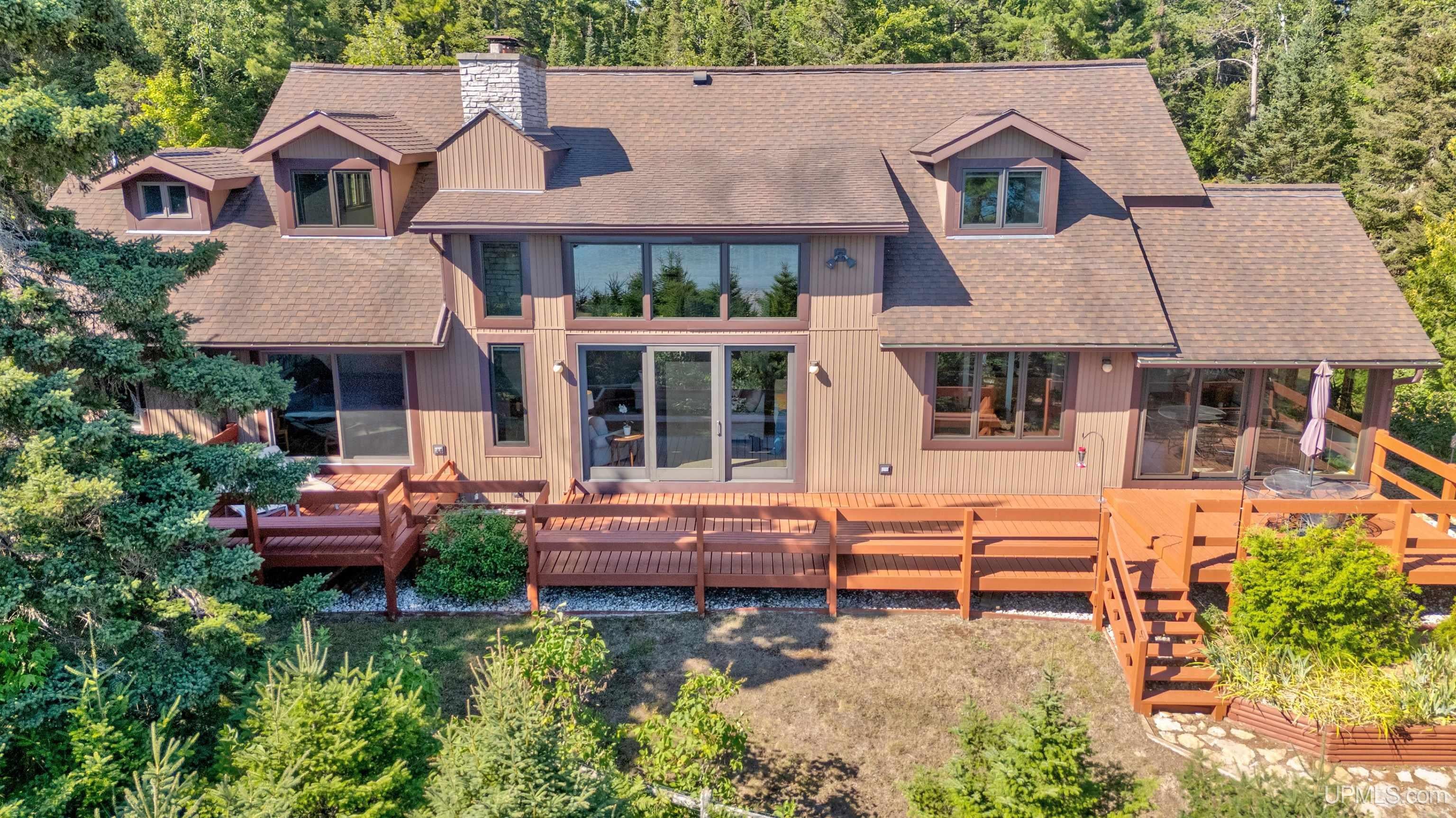 5109 W Michibay Drive — photo