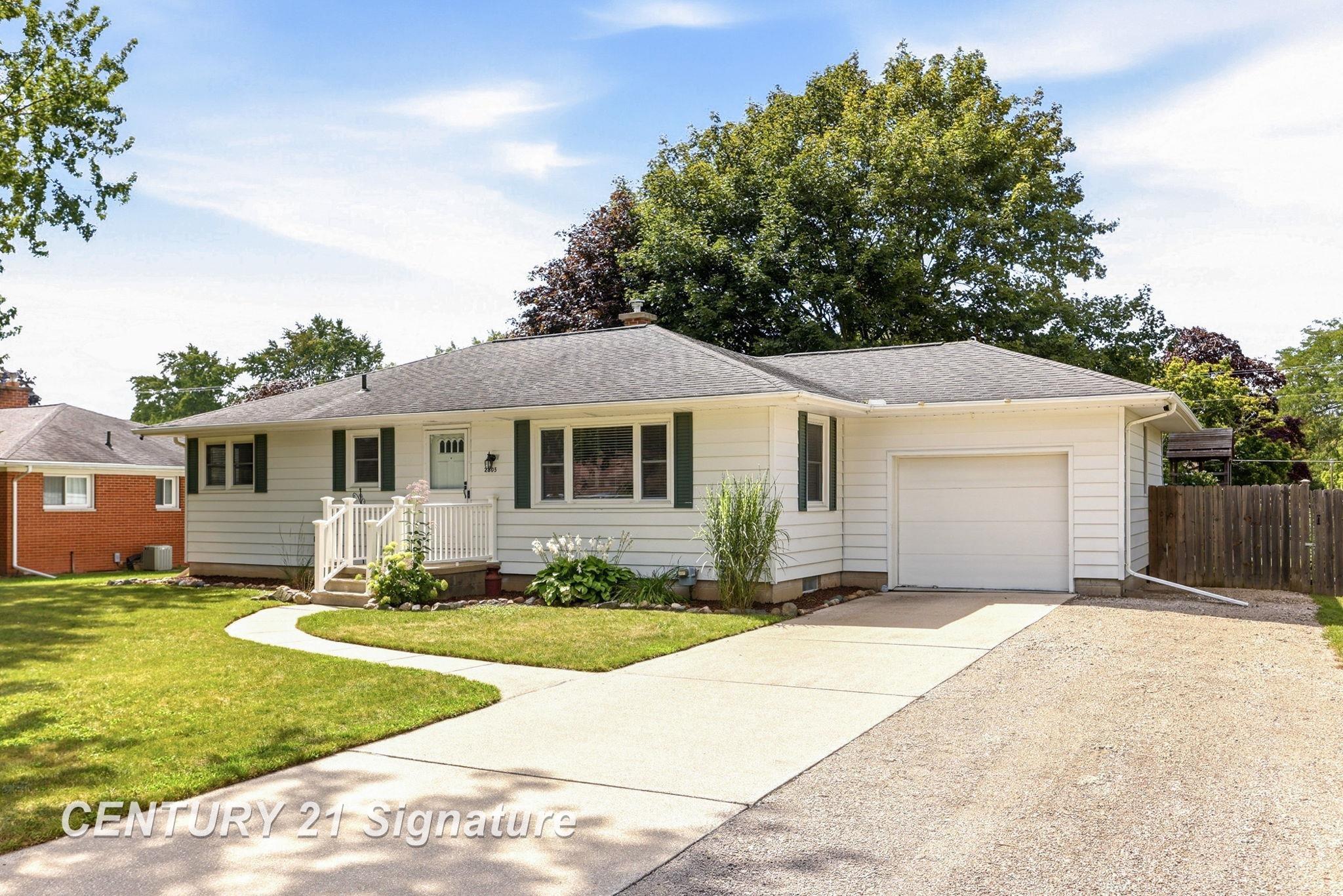 2805 Courtland Place — photo