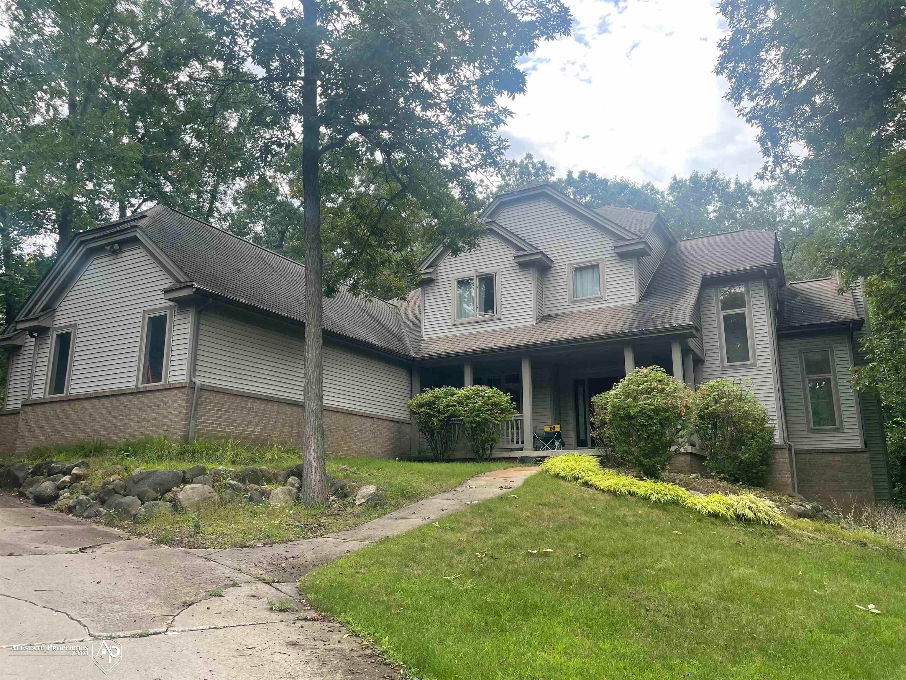 11361 Olde Wood Trail — photo