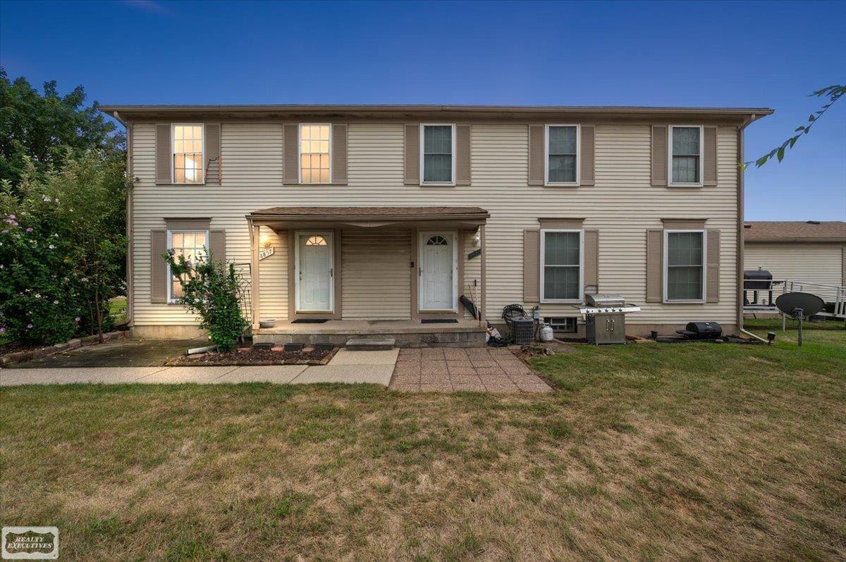 8857 Sunrise Dr Drive — photo