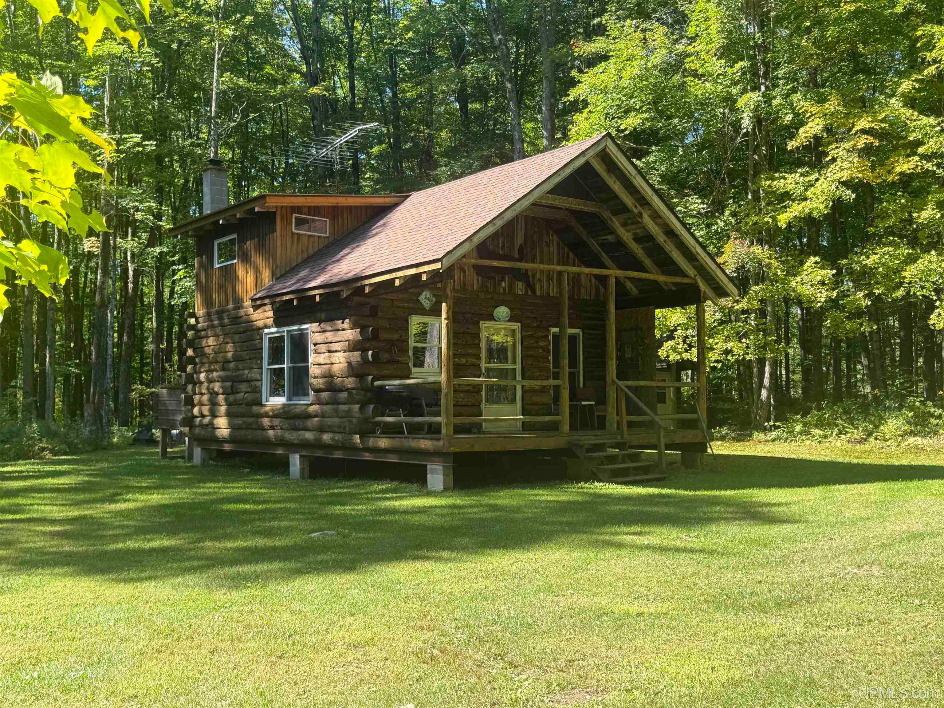 40 Ac Off Wpa Road — photo