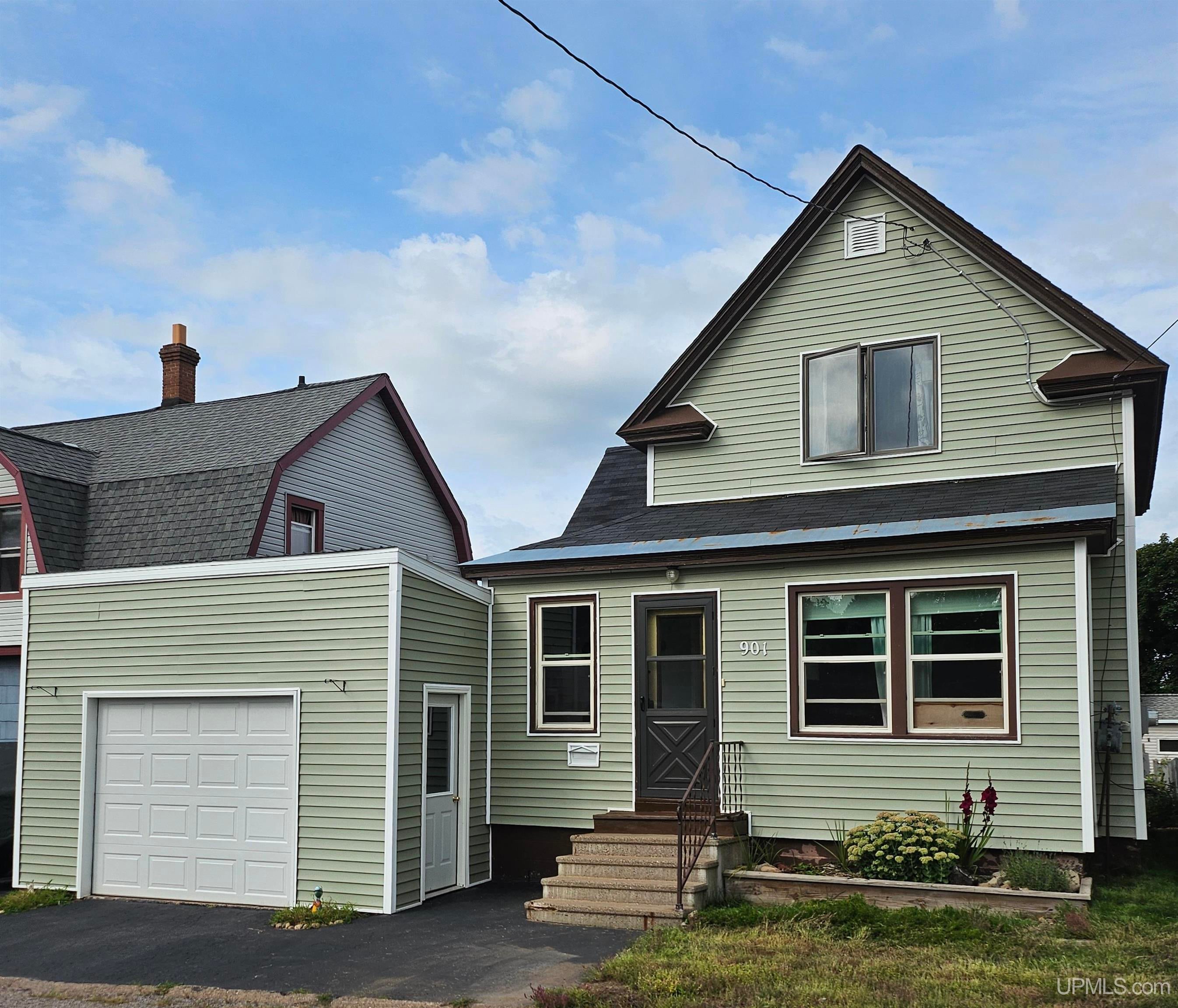 901 North Street — photo