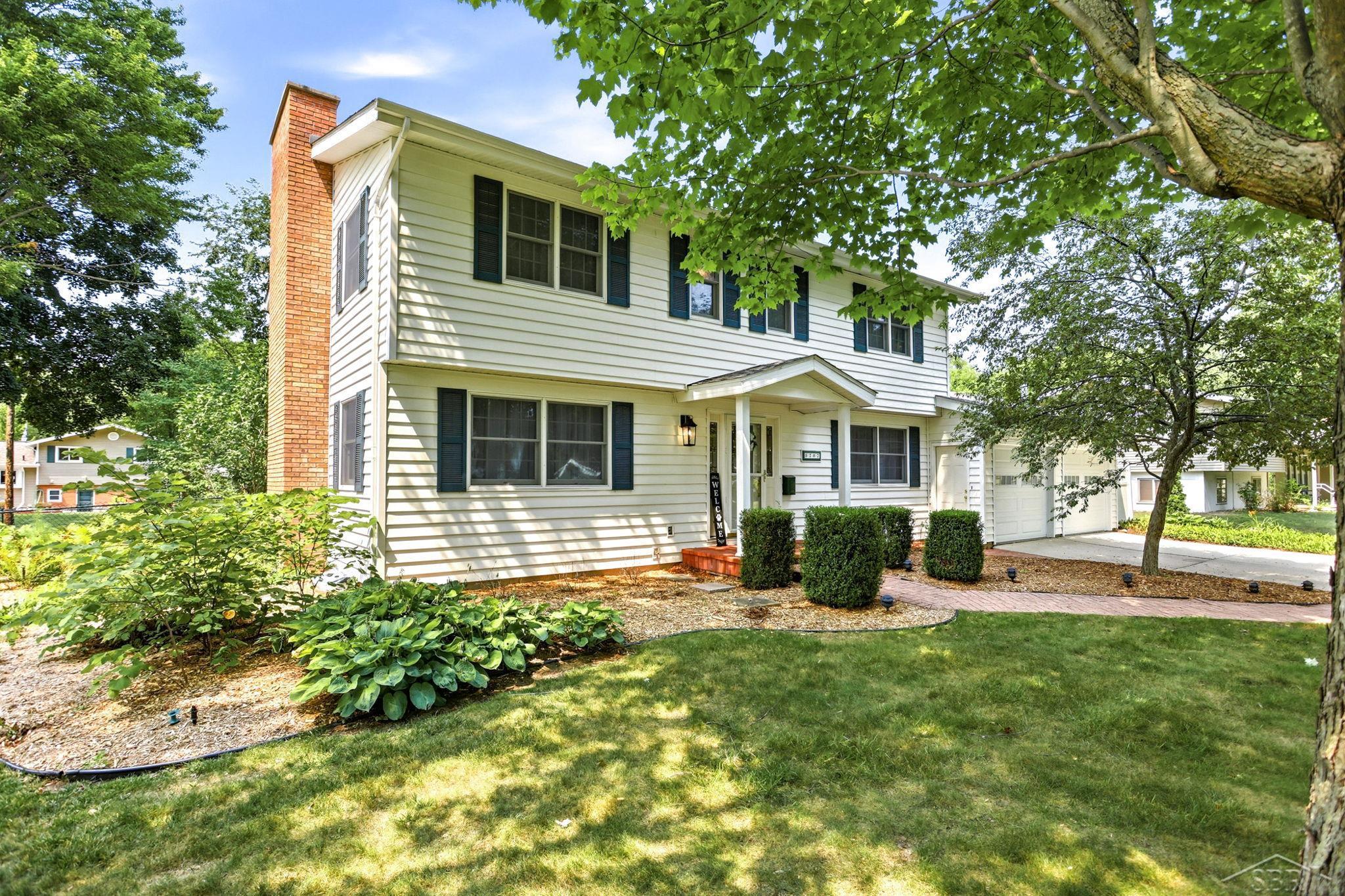3707 Greenbrier Terrace — photo