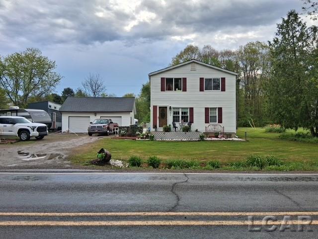 10505 Hall Road — photo