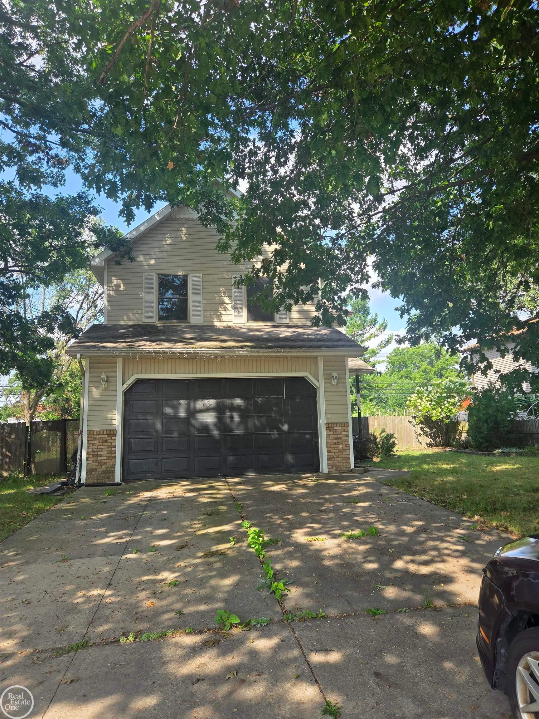 14618 Fordline Street — photo